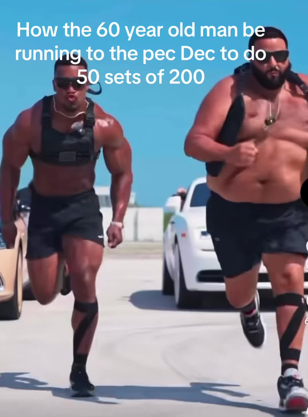 @Mario jones_shredded