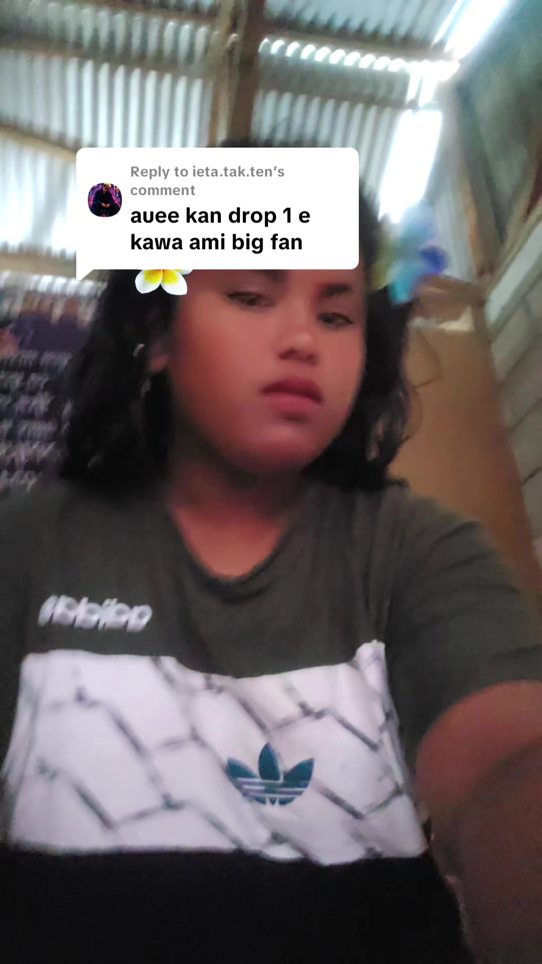 @îŧžẓ̌<Ťəñâɓãɓă>😎