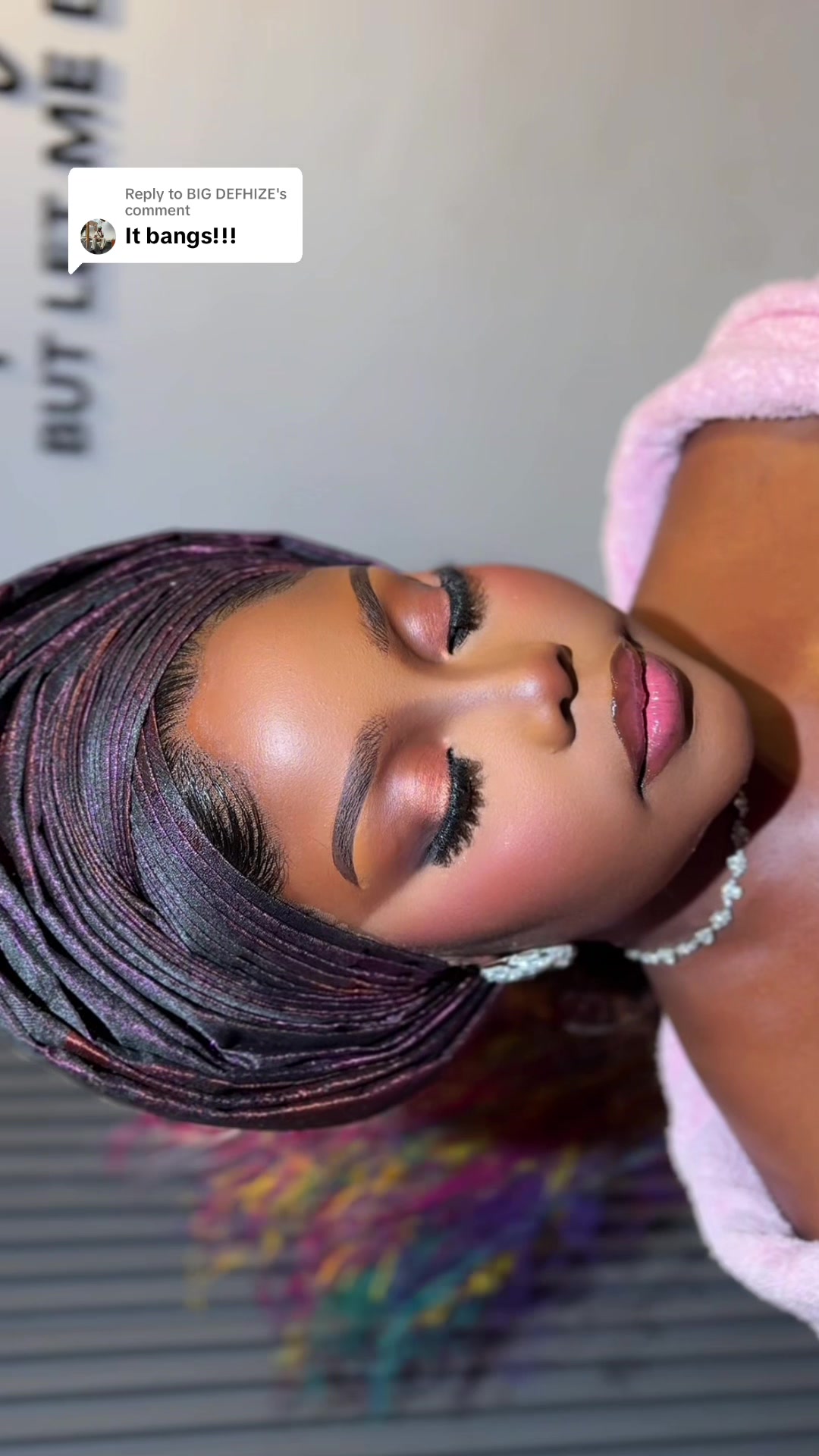@BEAUTY LORD 💄