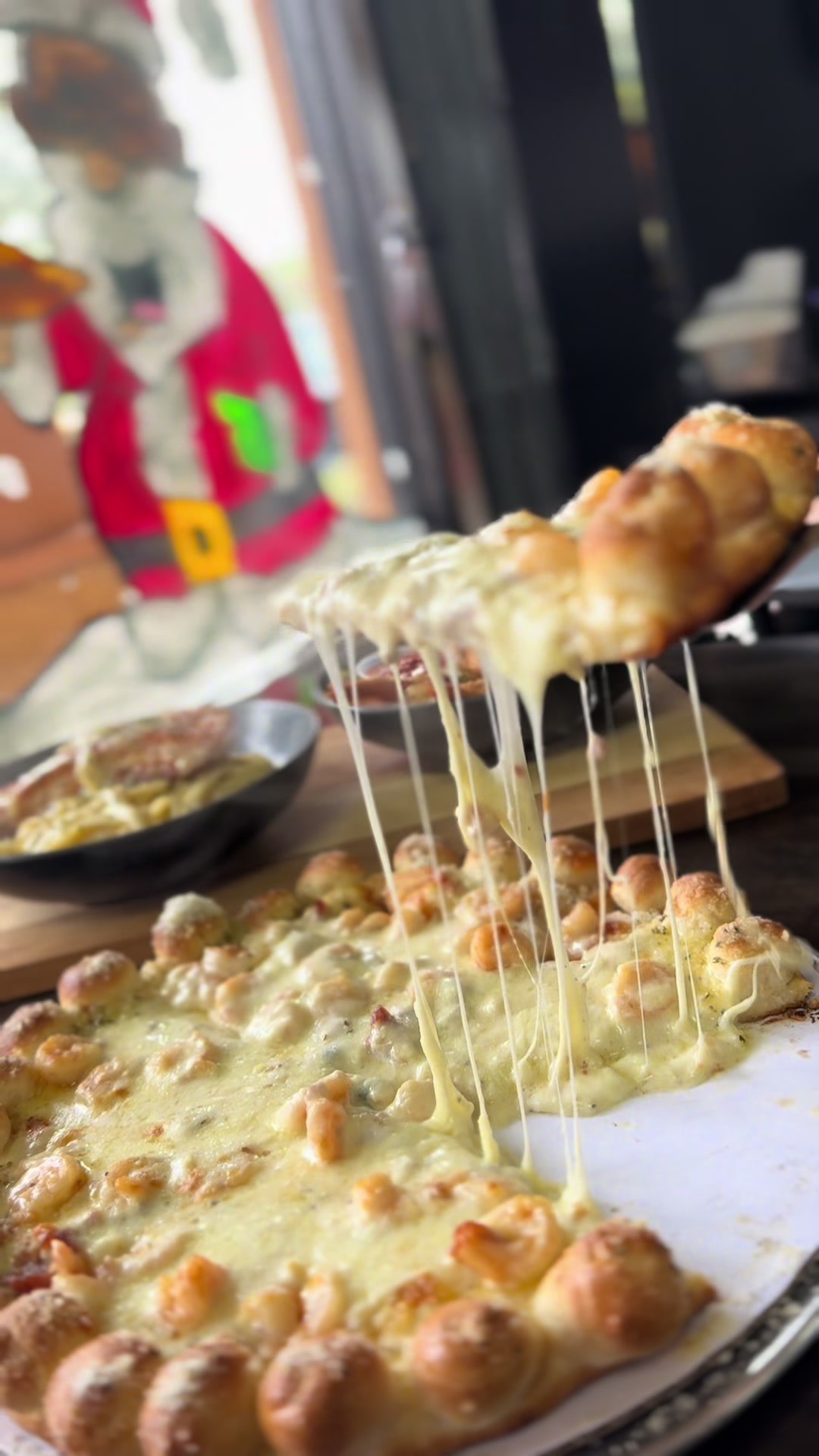 @The Jersey Spot Pizza & Pasta