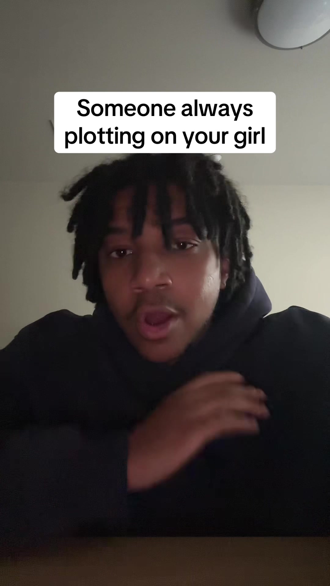 @Dante Johnson