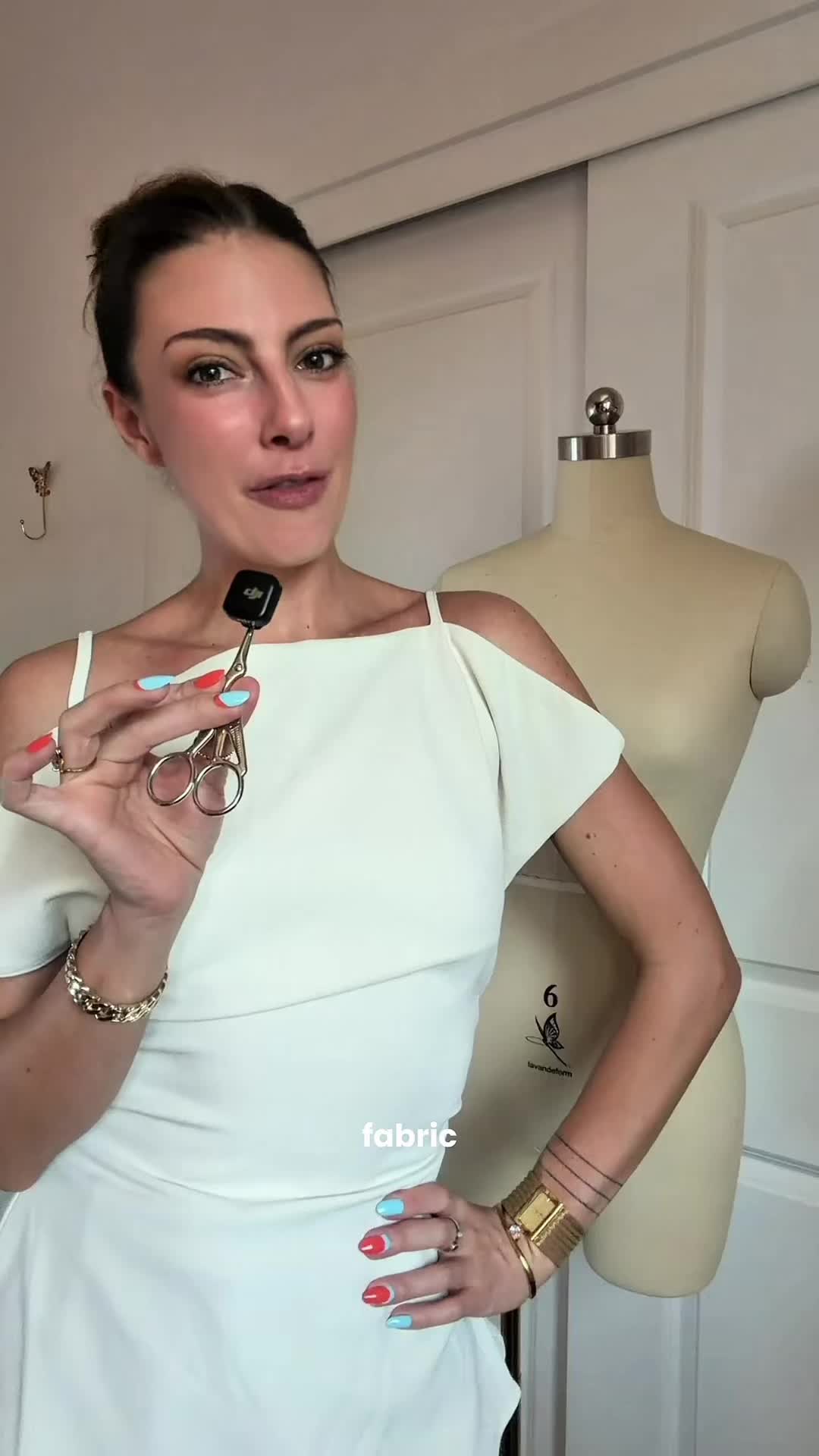 @Kiki Textiles