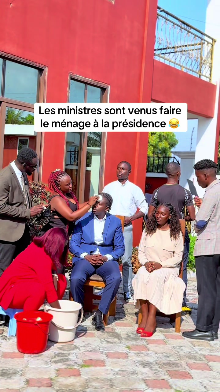 @DALY CARDINAL 😁 LE PRÉSIDENT