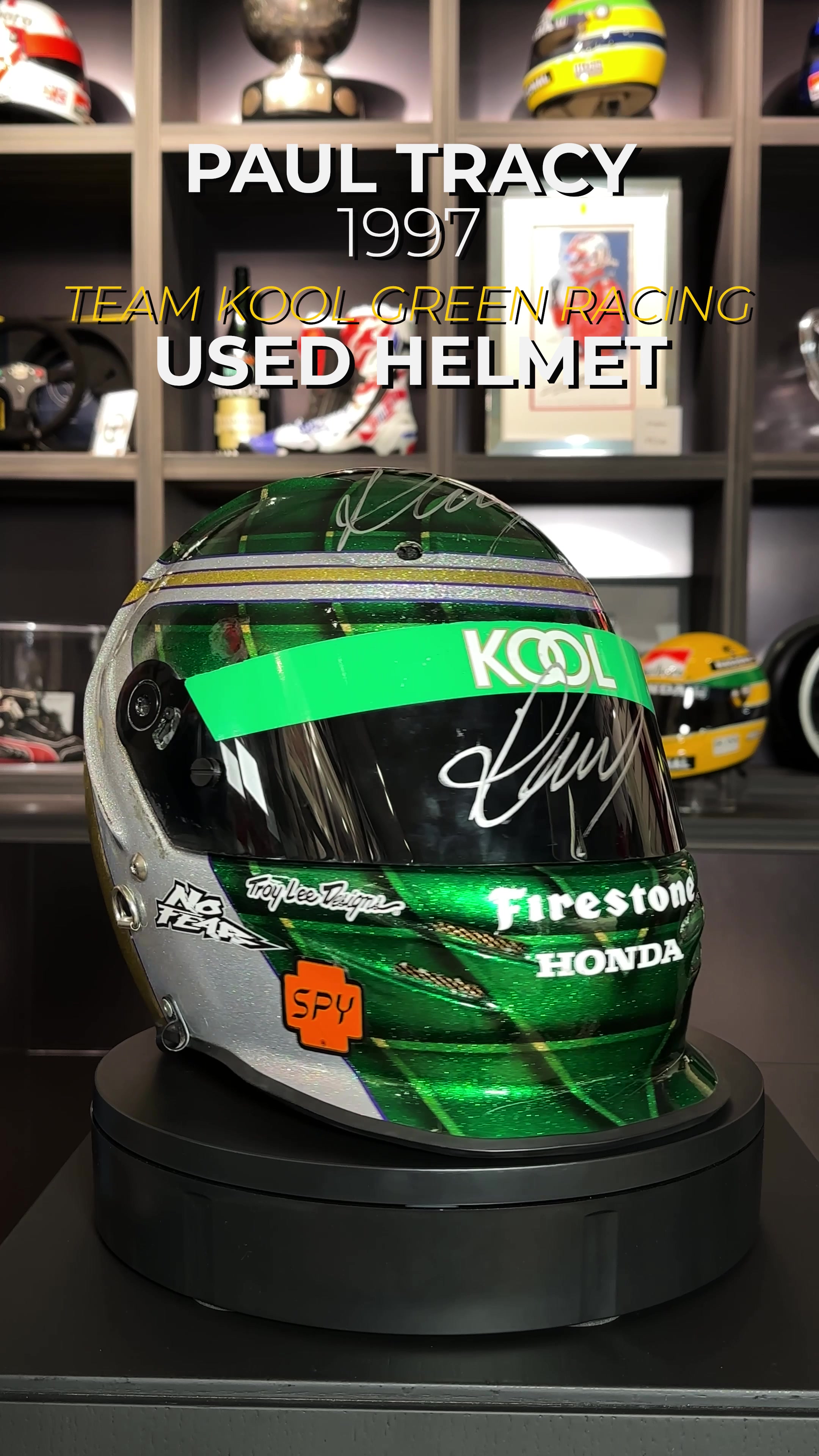 @HallOfFameCollection