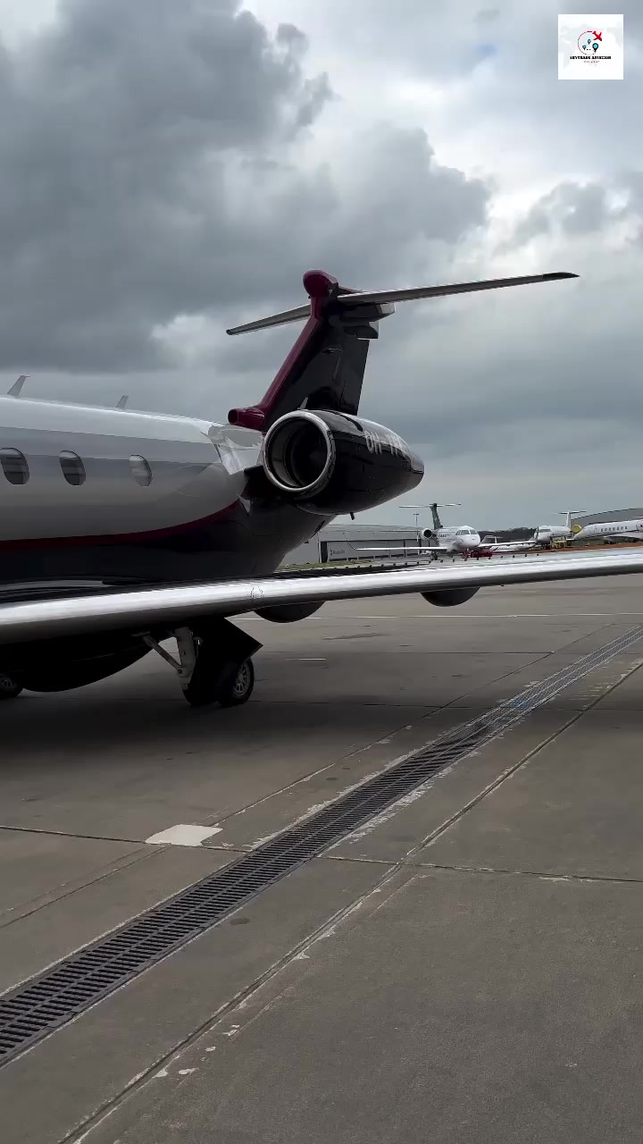 @Skytrade Aviation
