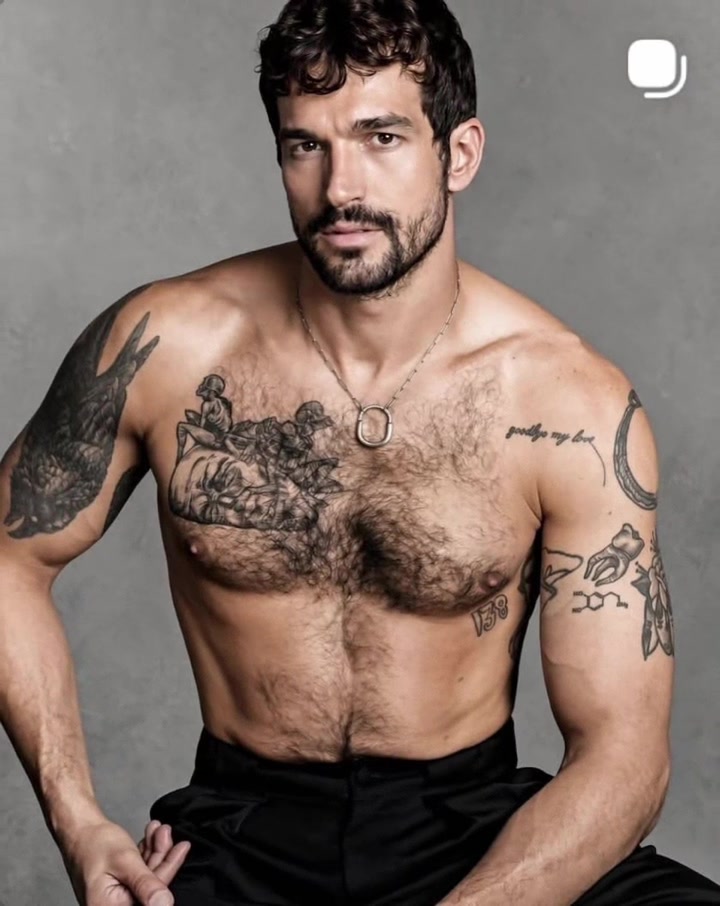 @MALE
