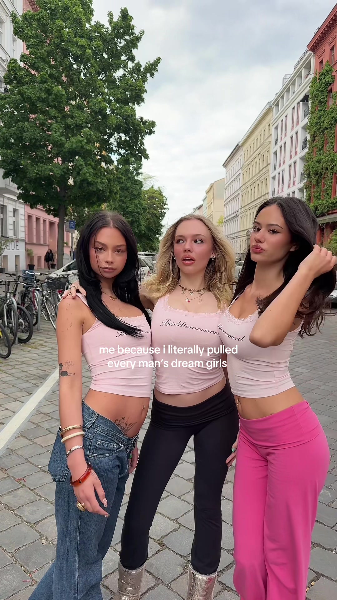 @leni bahr