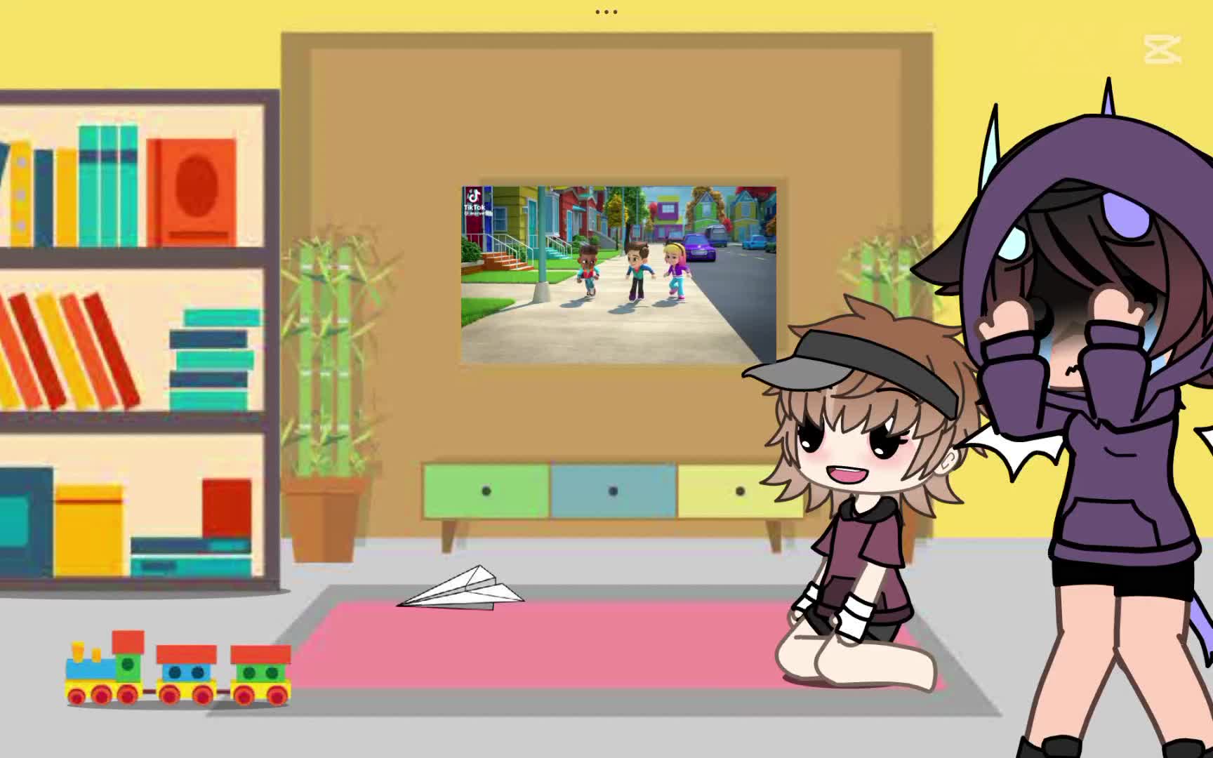 @💜💚💛❤️