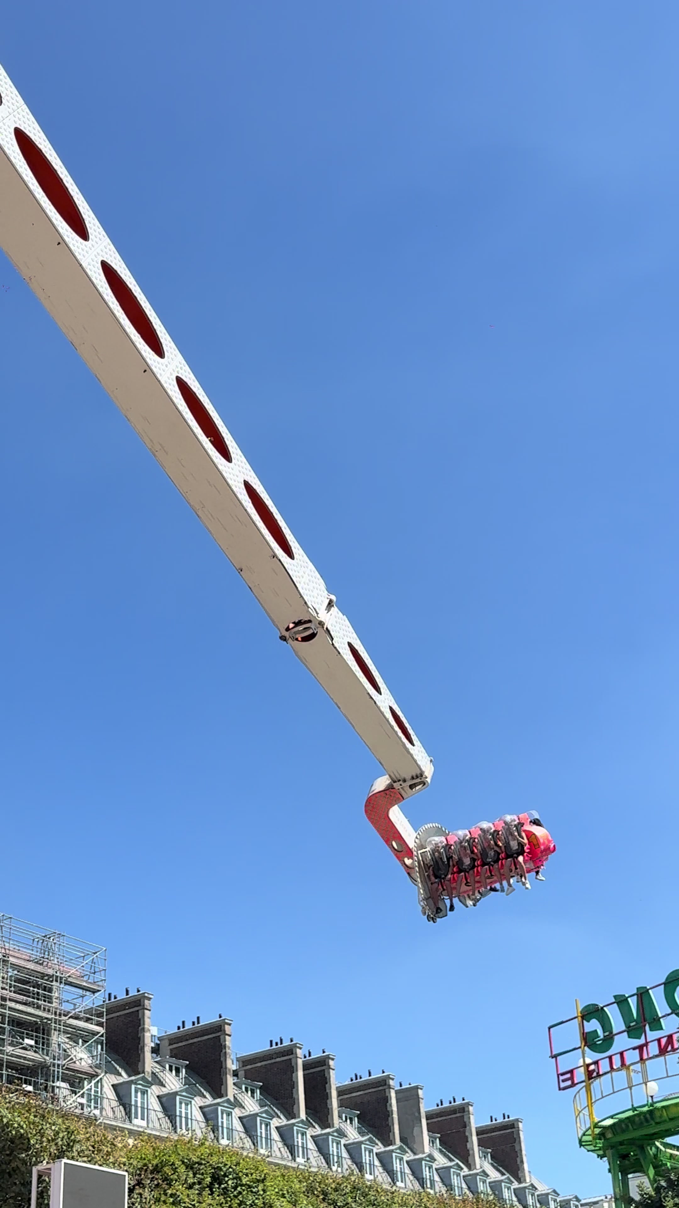 @Kevin Funfair