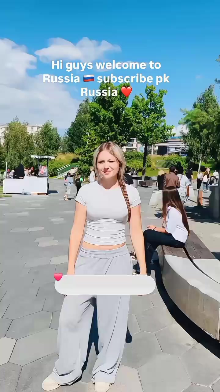 @🇷🇺 RUSSIAN GIRLS 🇷🇺