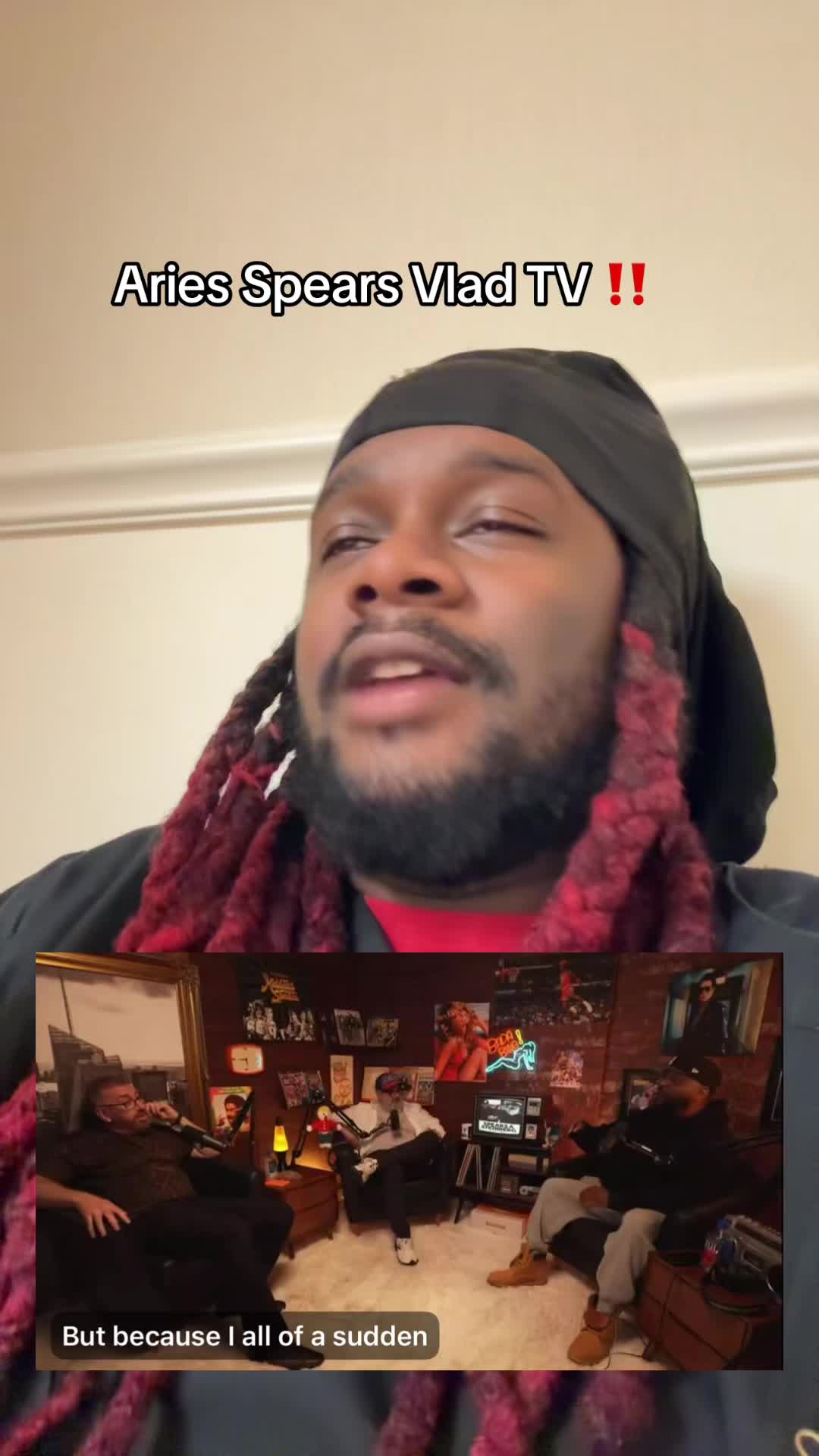 @Ekid Knuck