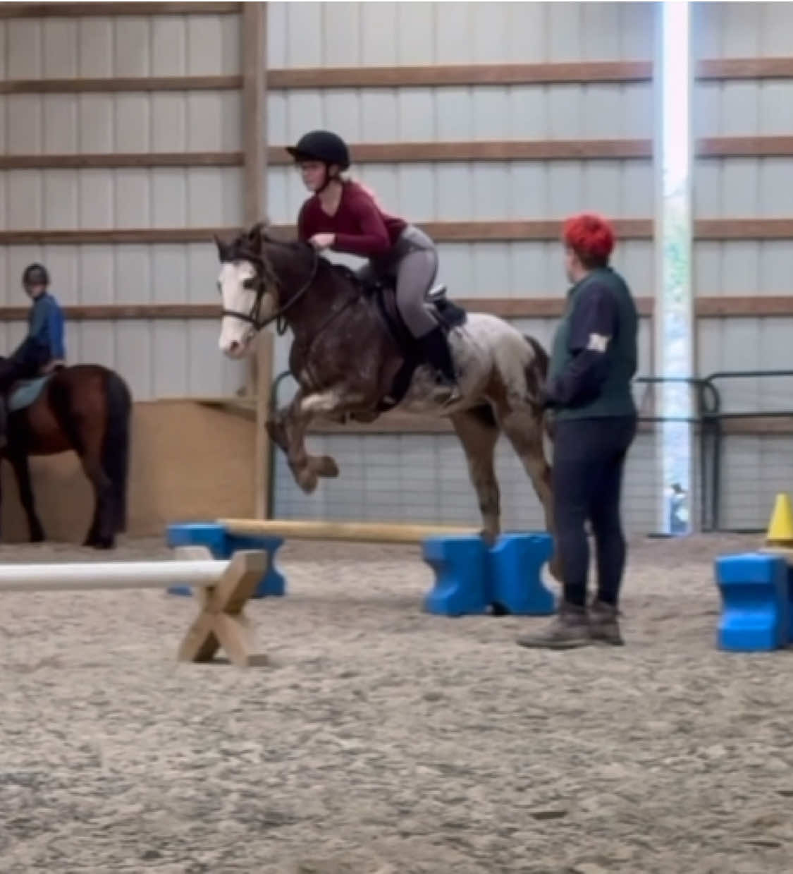 @Equestrian 🐴🐎