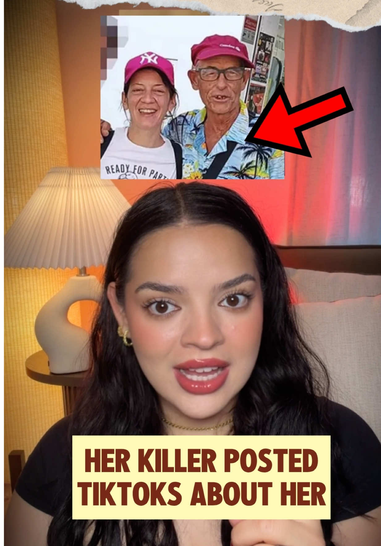 @True Crime Jackie💡