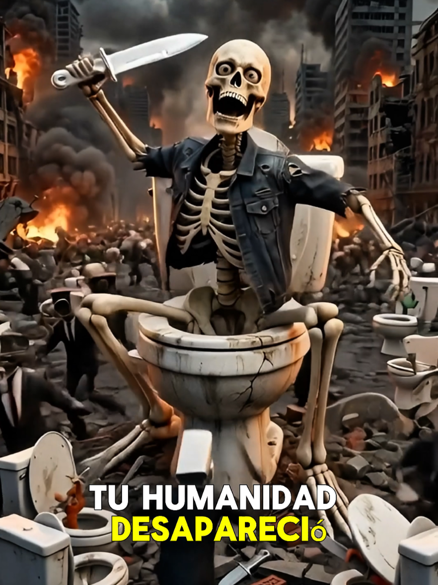 @Saktto Esqueleton