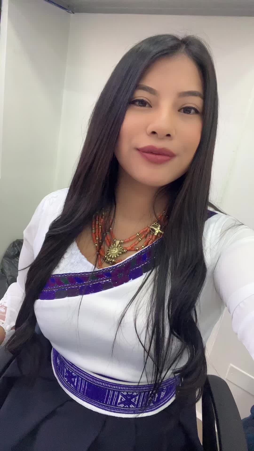 @Silvia Marisol