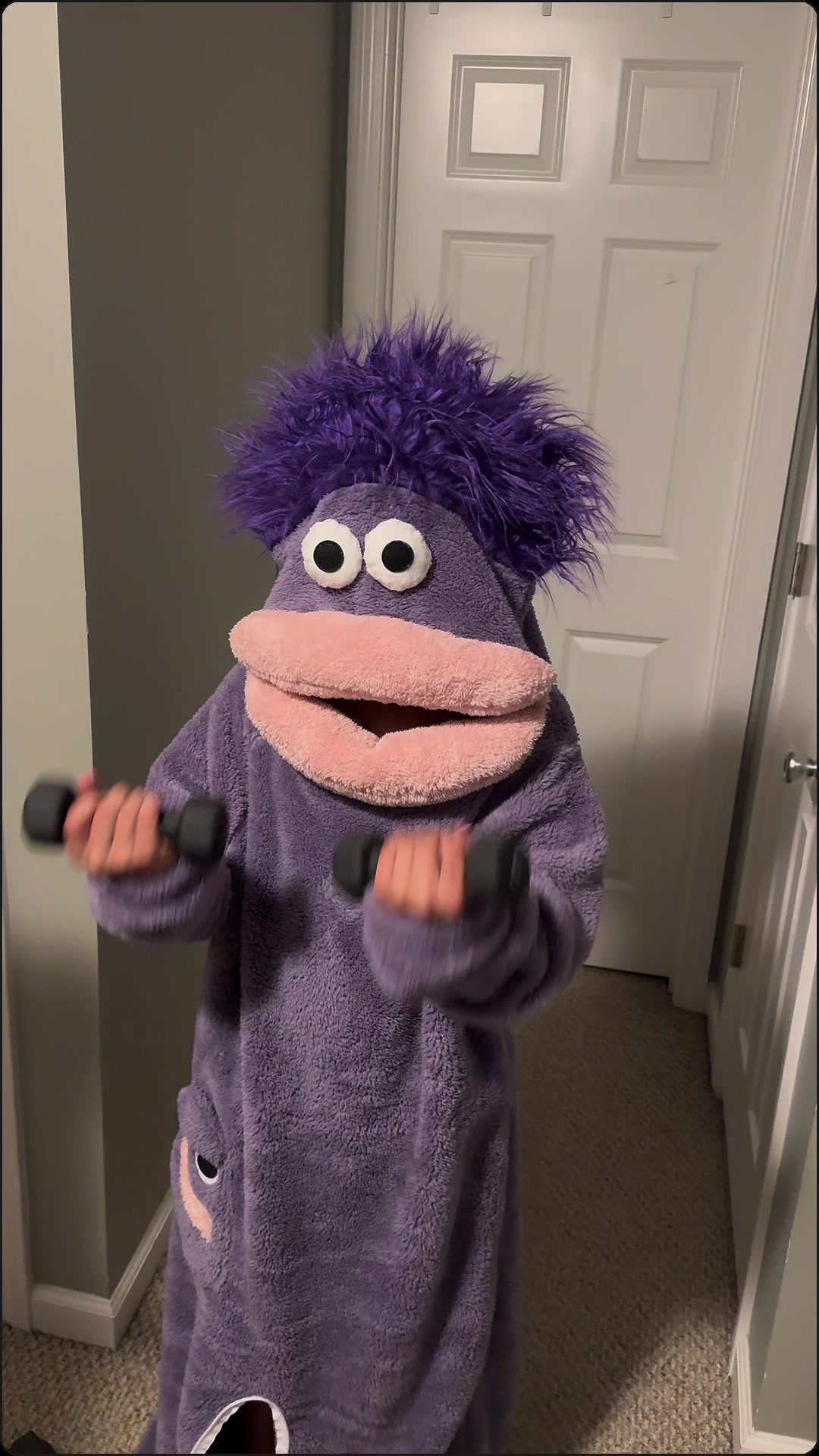 @Jenna Michaud