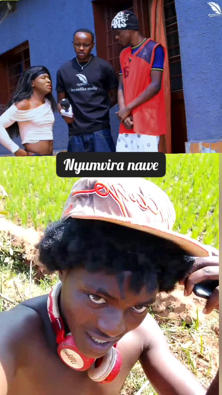 @isa wa boy