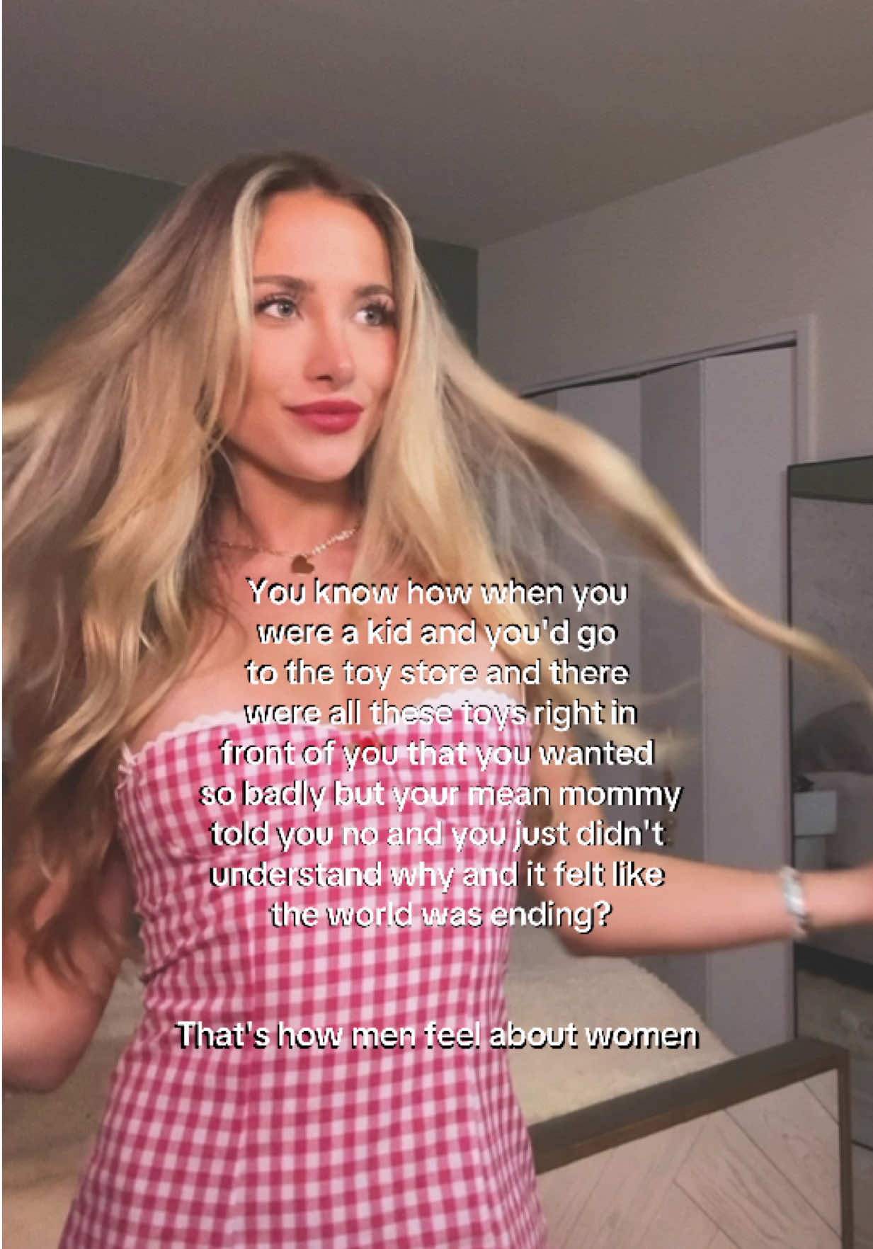 @VANESSA CLOVER