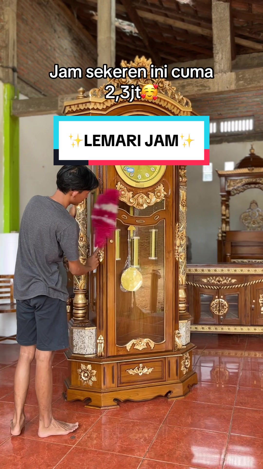 @ECO JATI JEPARA