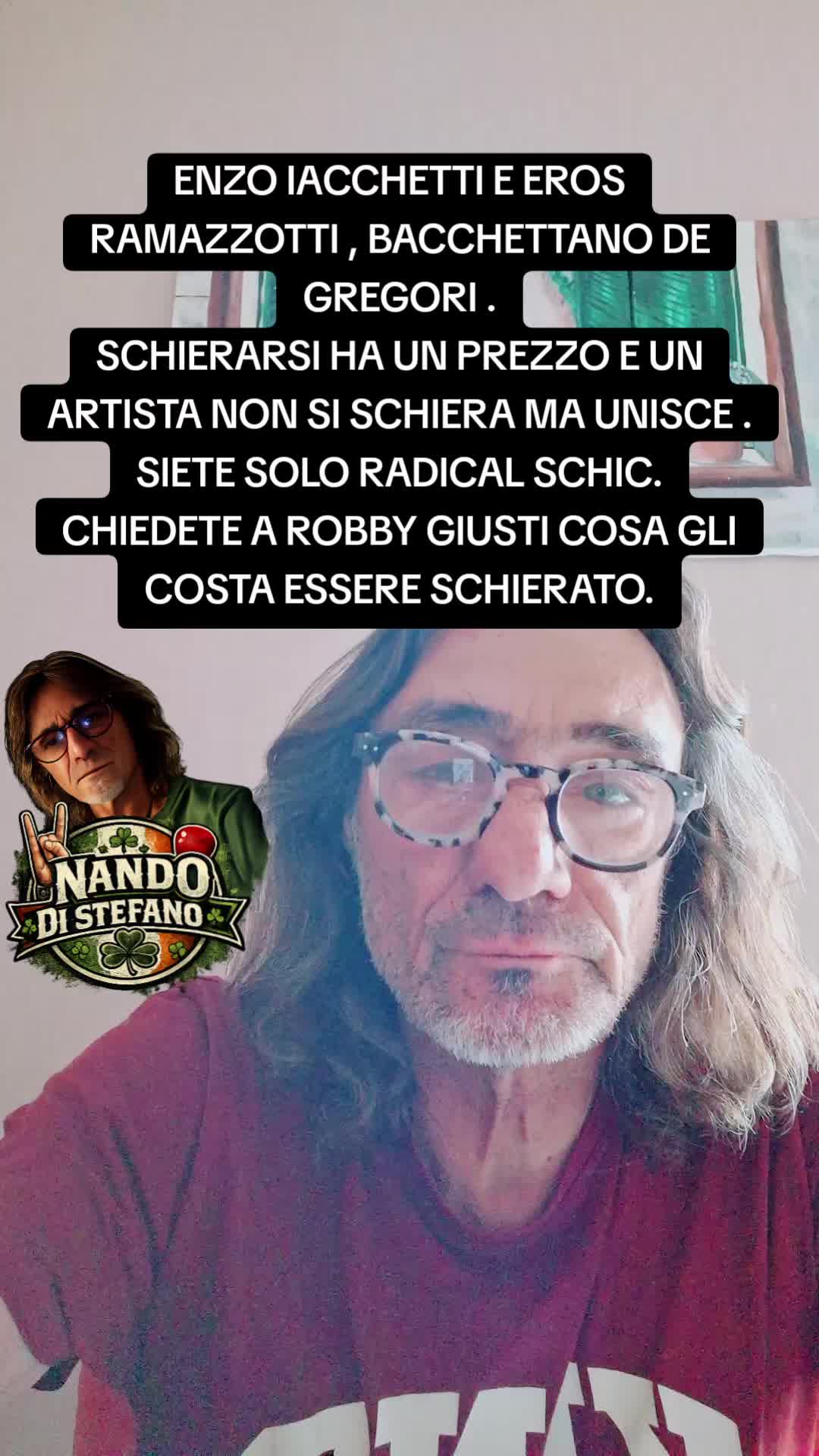 @Nando di Stefano