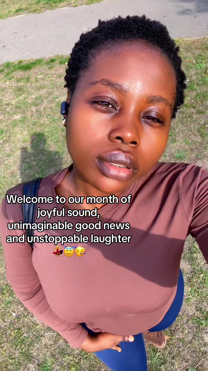@Oluwafunmilayo