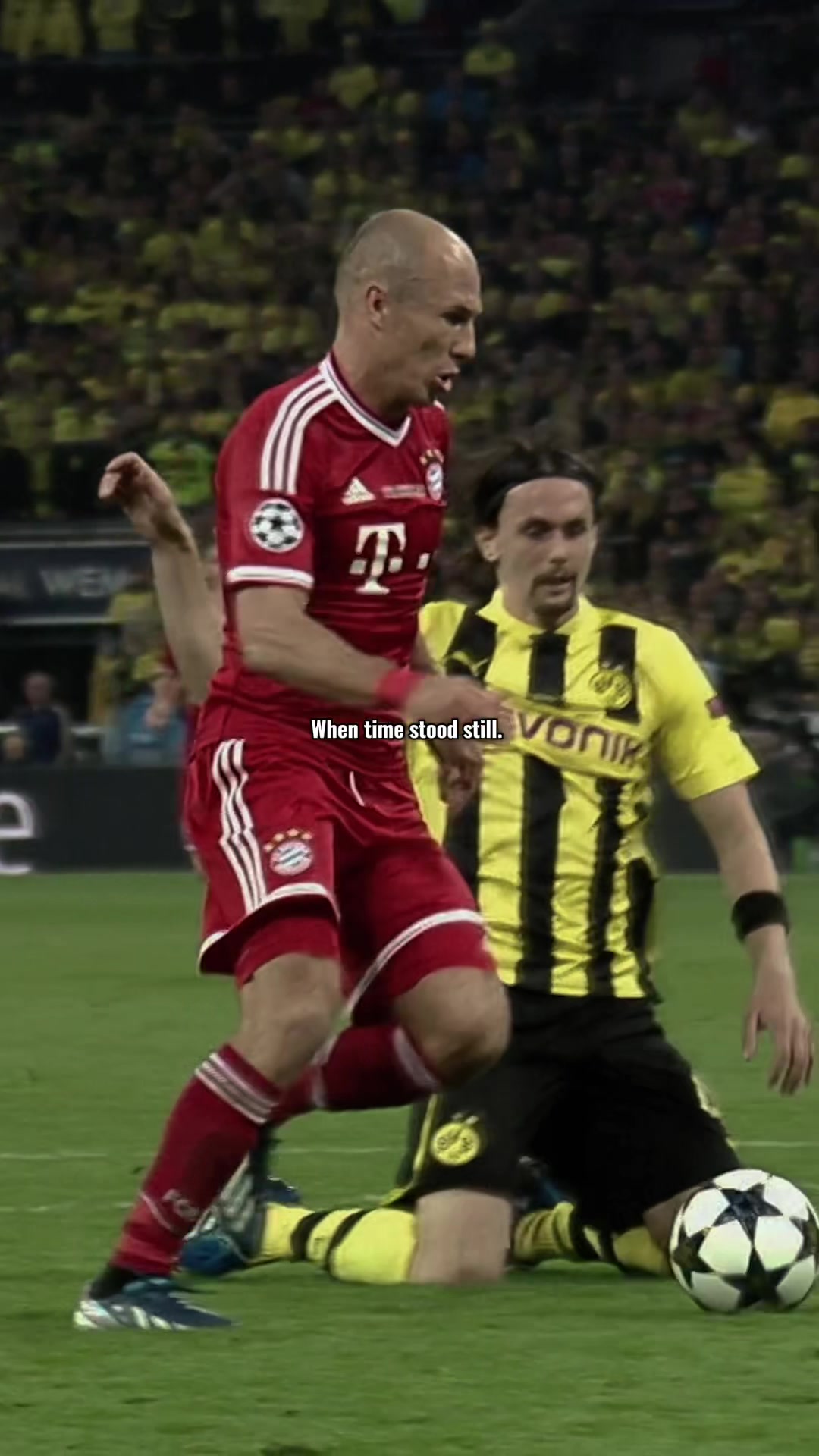 @Champions League