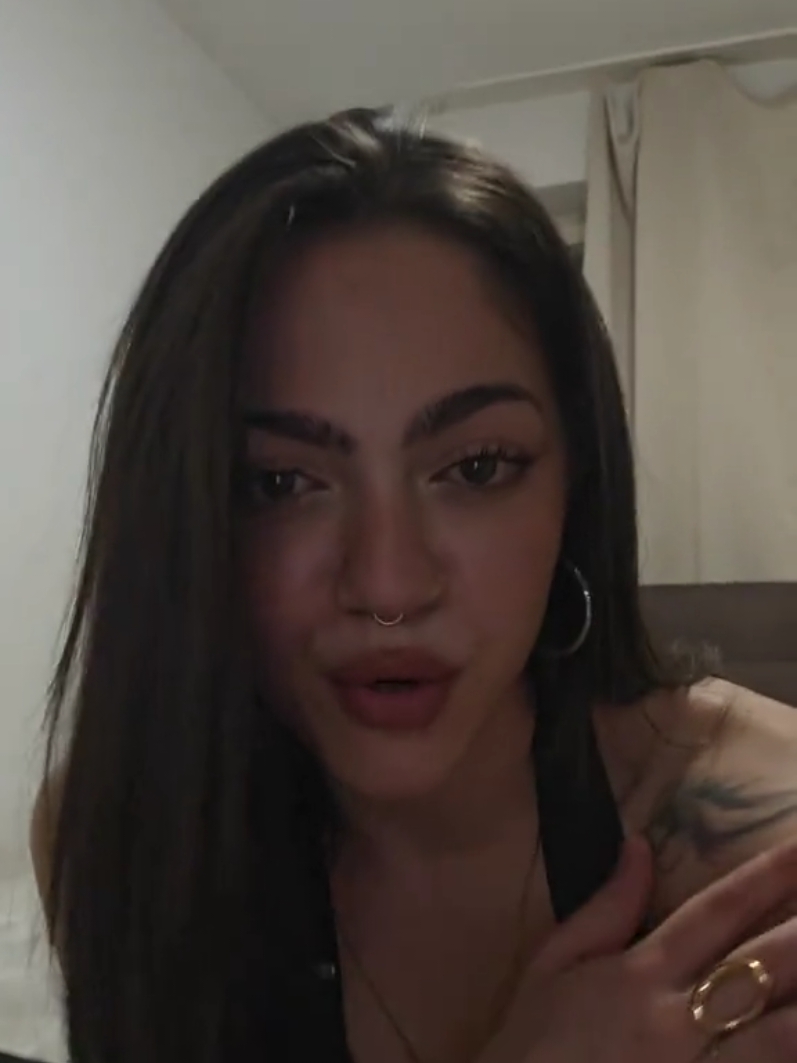 @Melania Esposito
