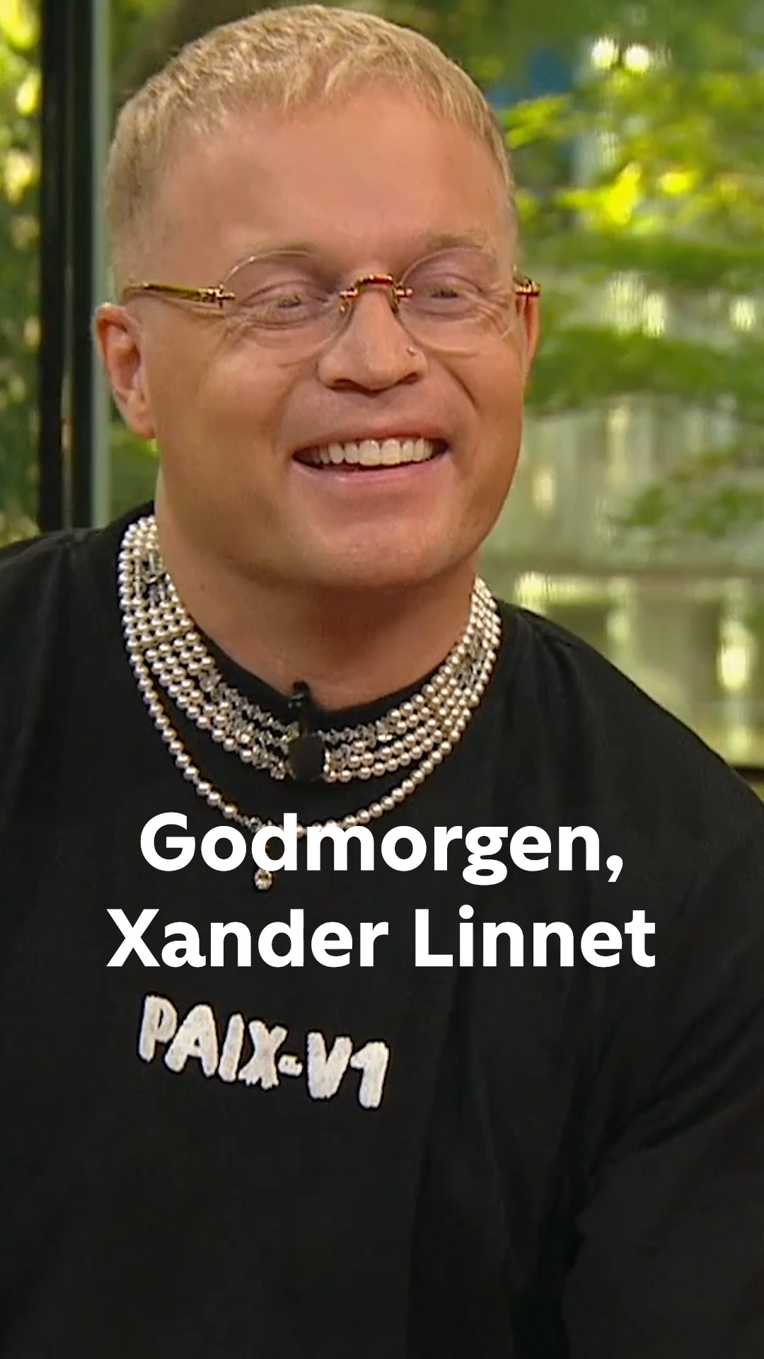 @Go&rsquo; morgen Danmark official