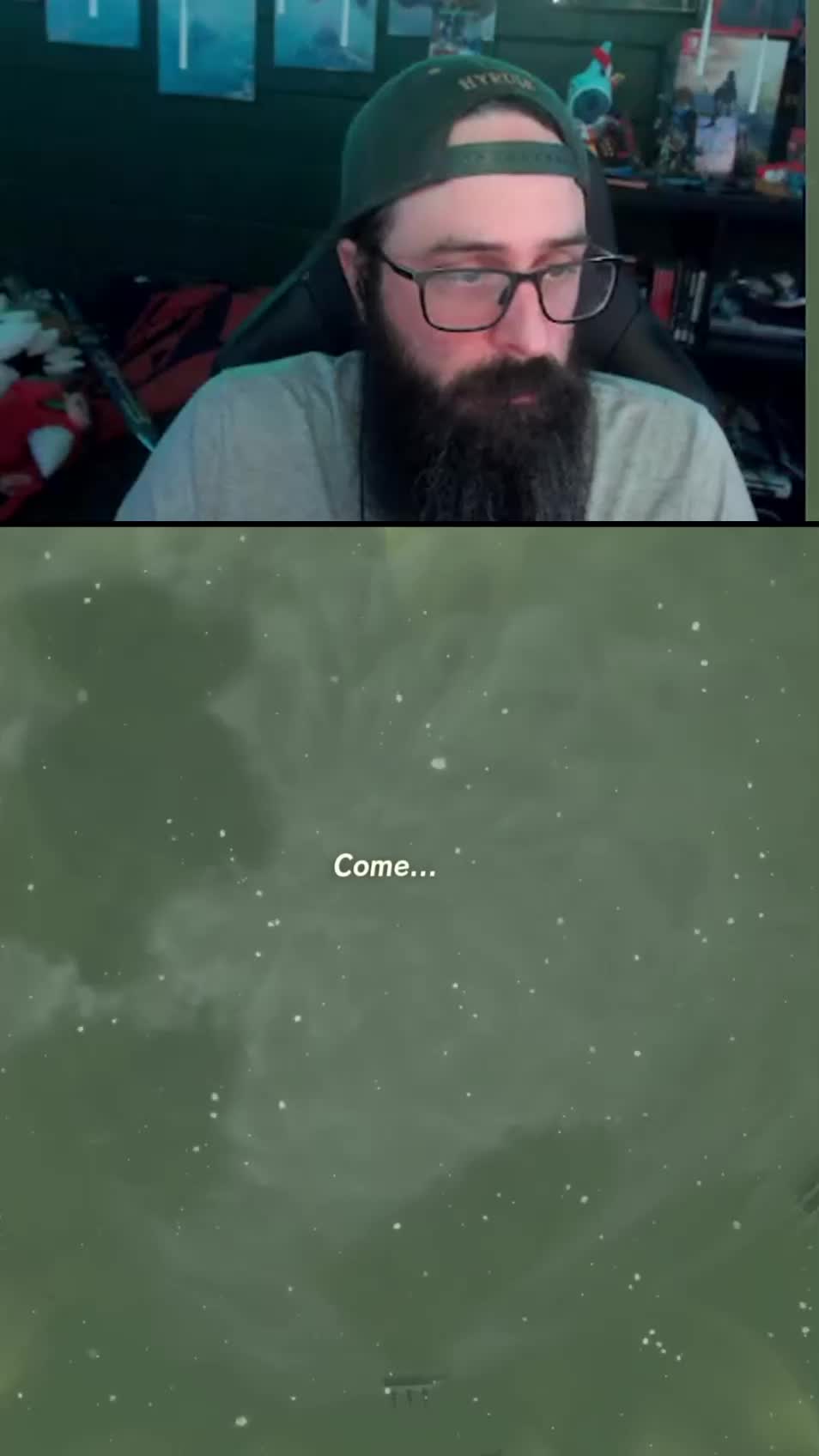 @Legend of TimMFG