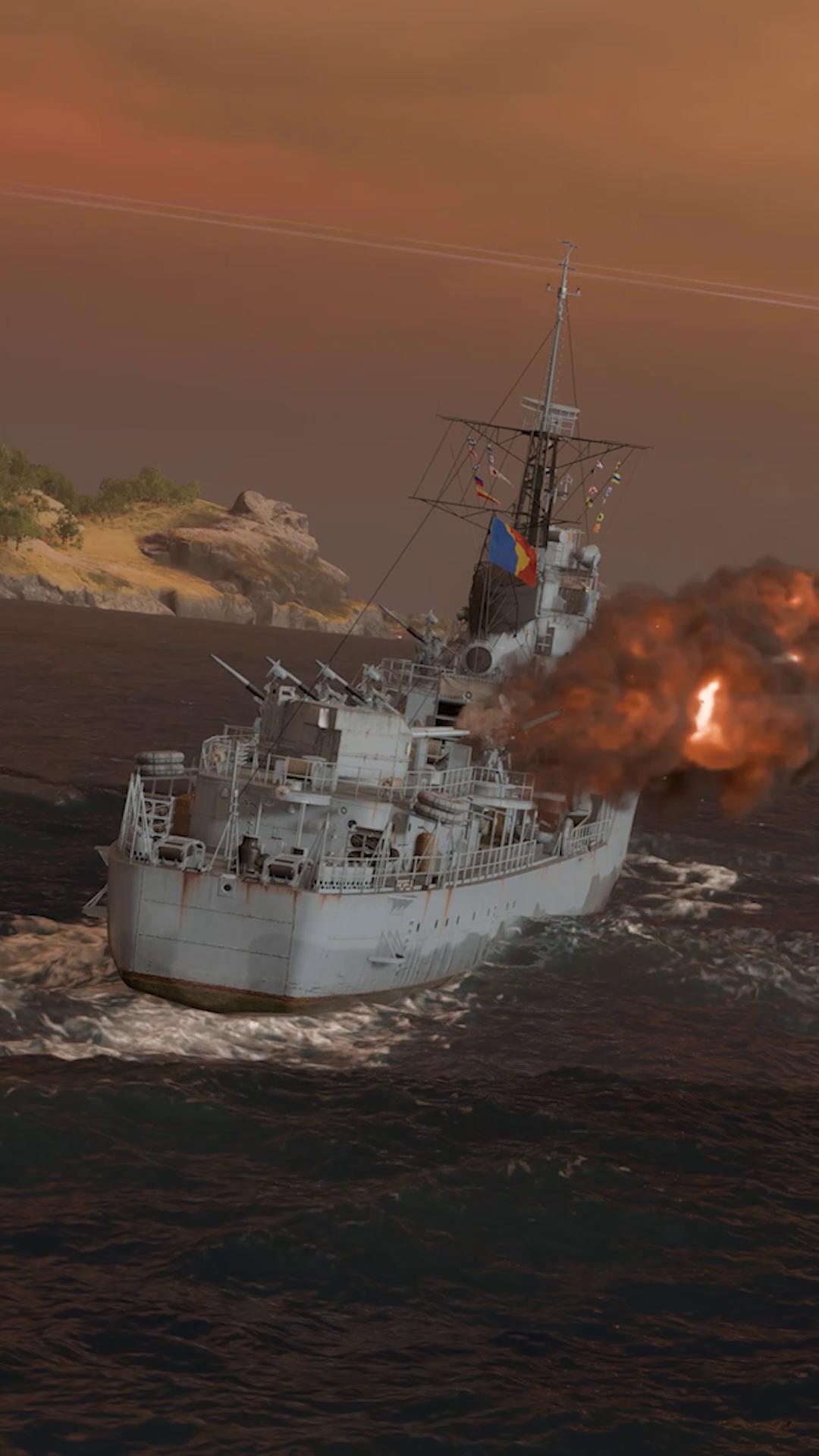 @WorldOfWarships