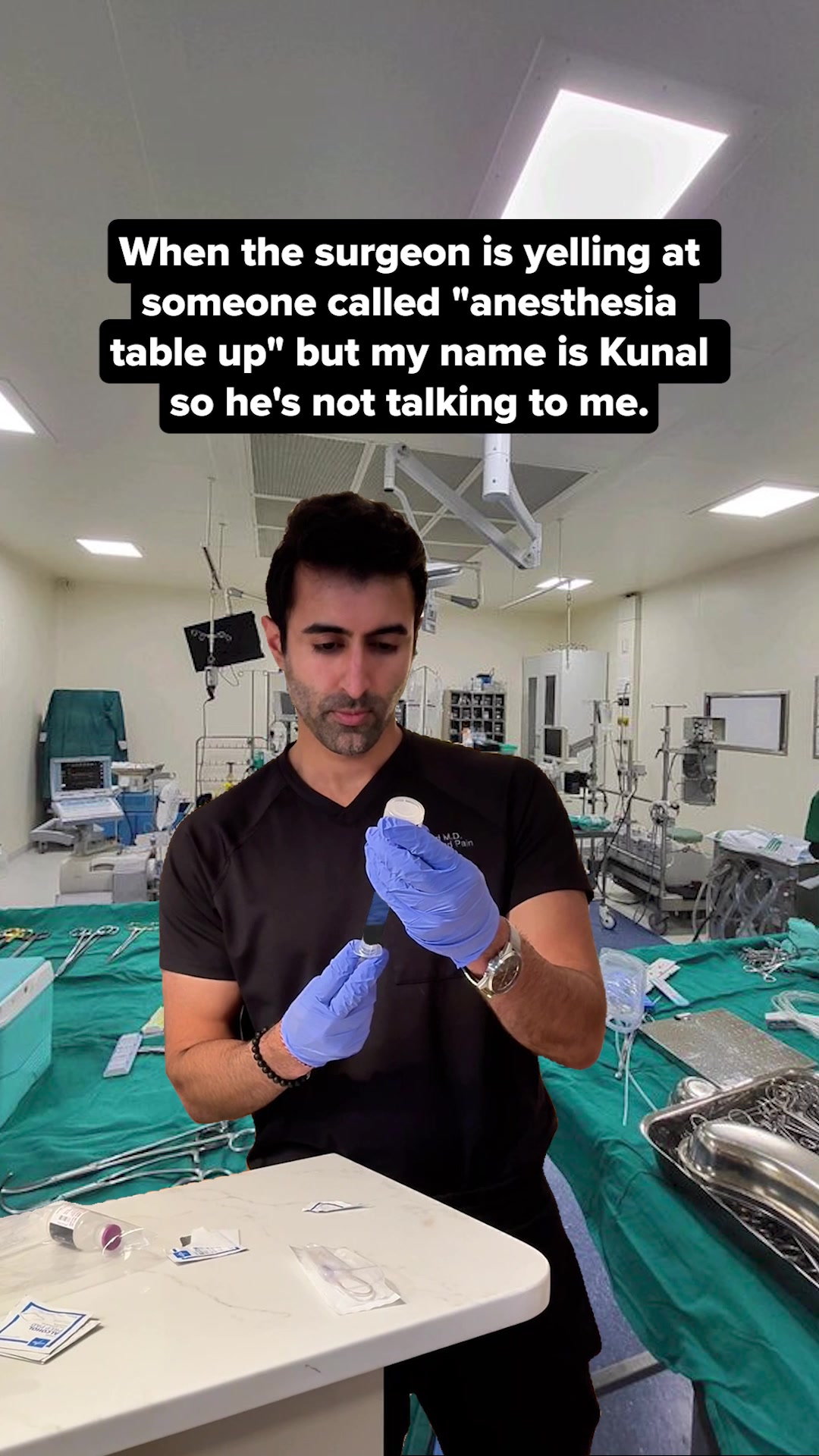 @DoctorSood, M.D.