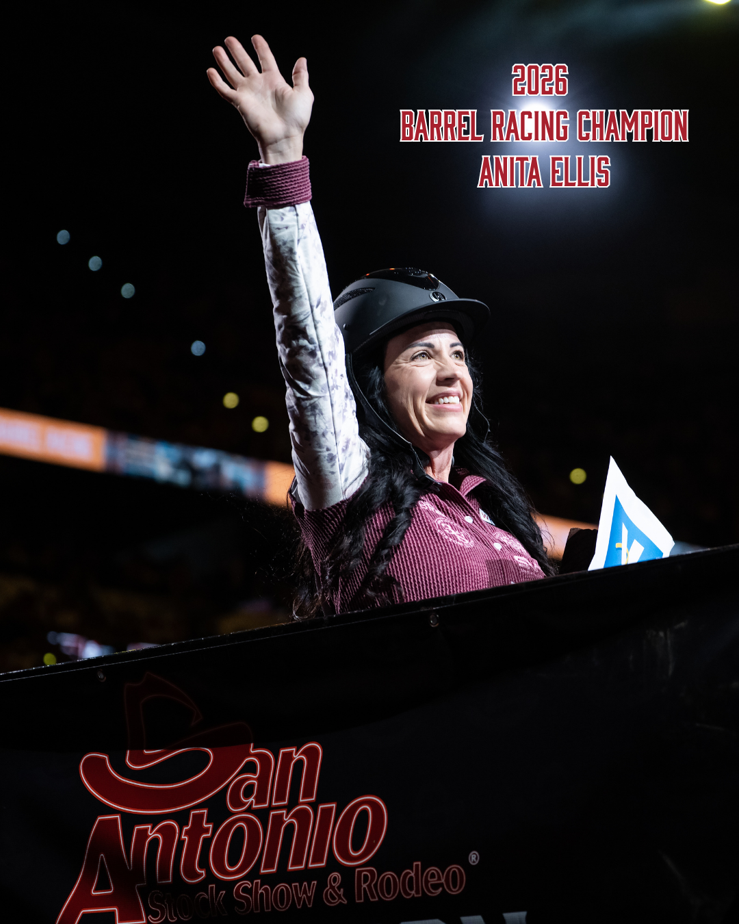 @San Antonio Rodeo
