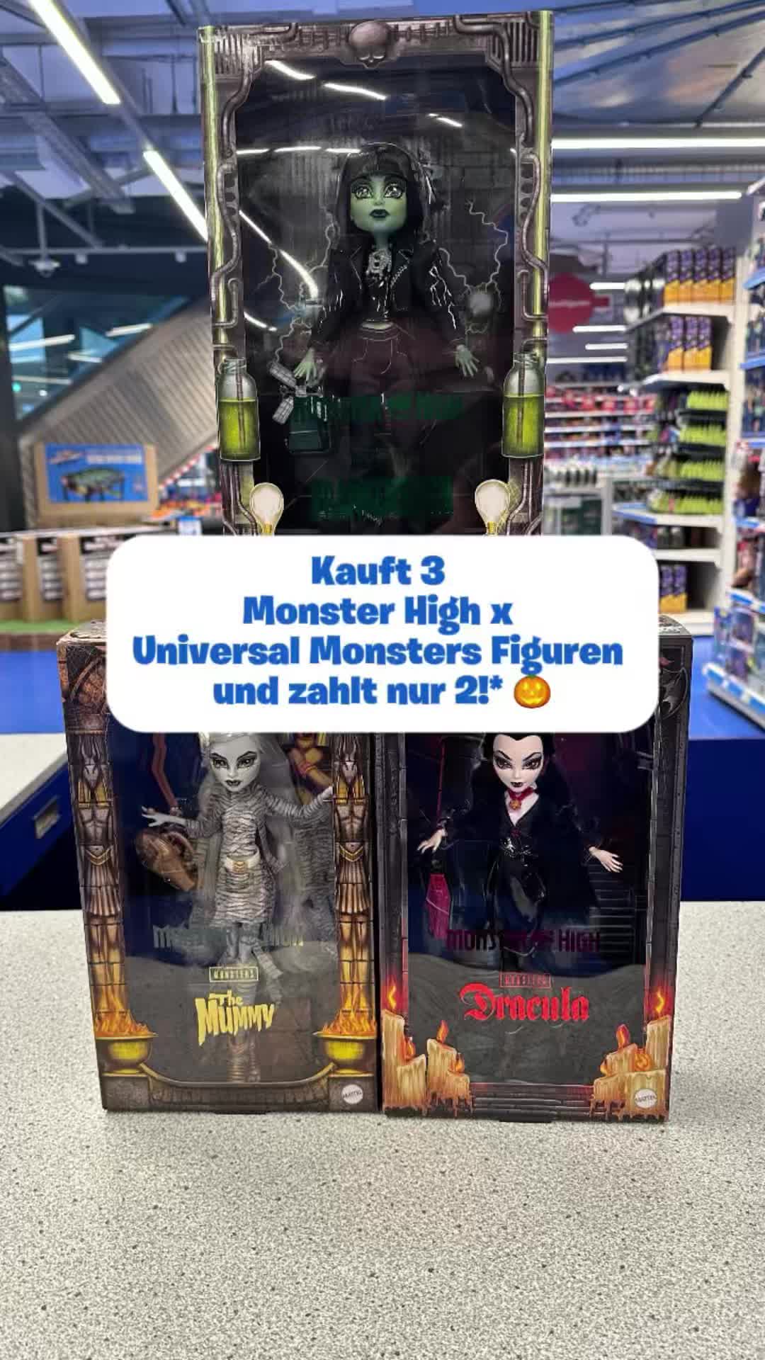 @Smyths Toys Superstores DACH