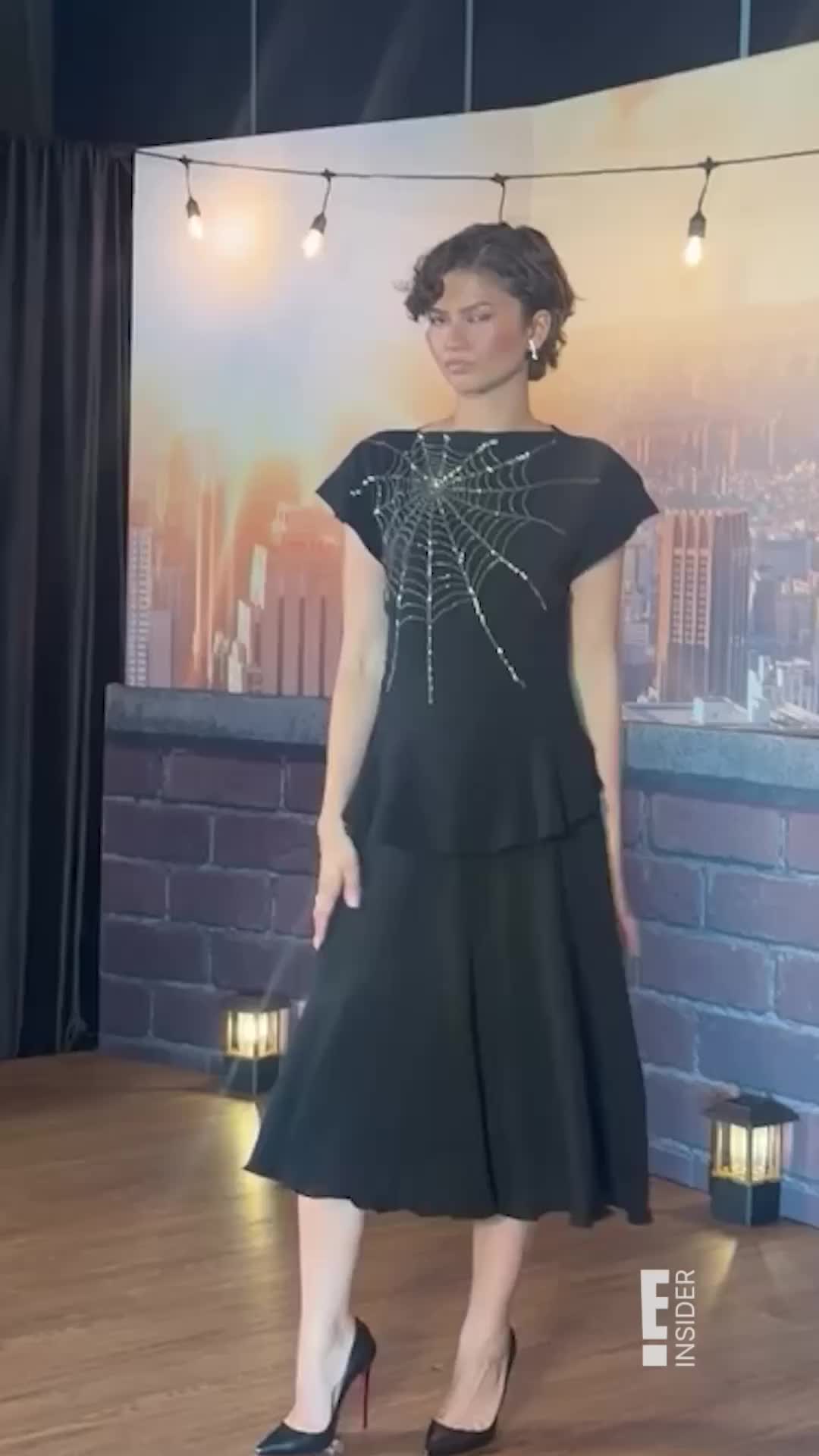 @E! Insider