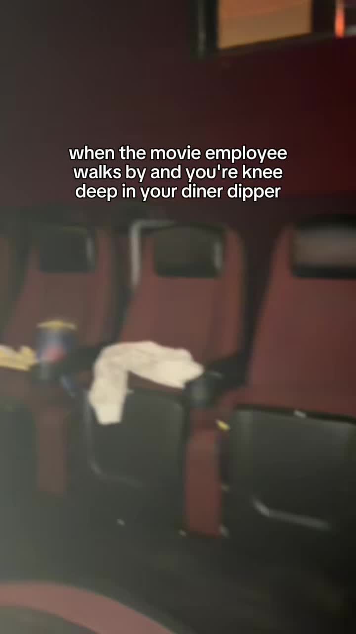 @Denny’s Diner