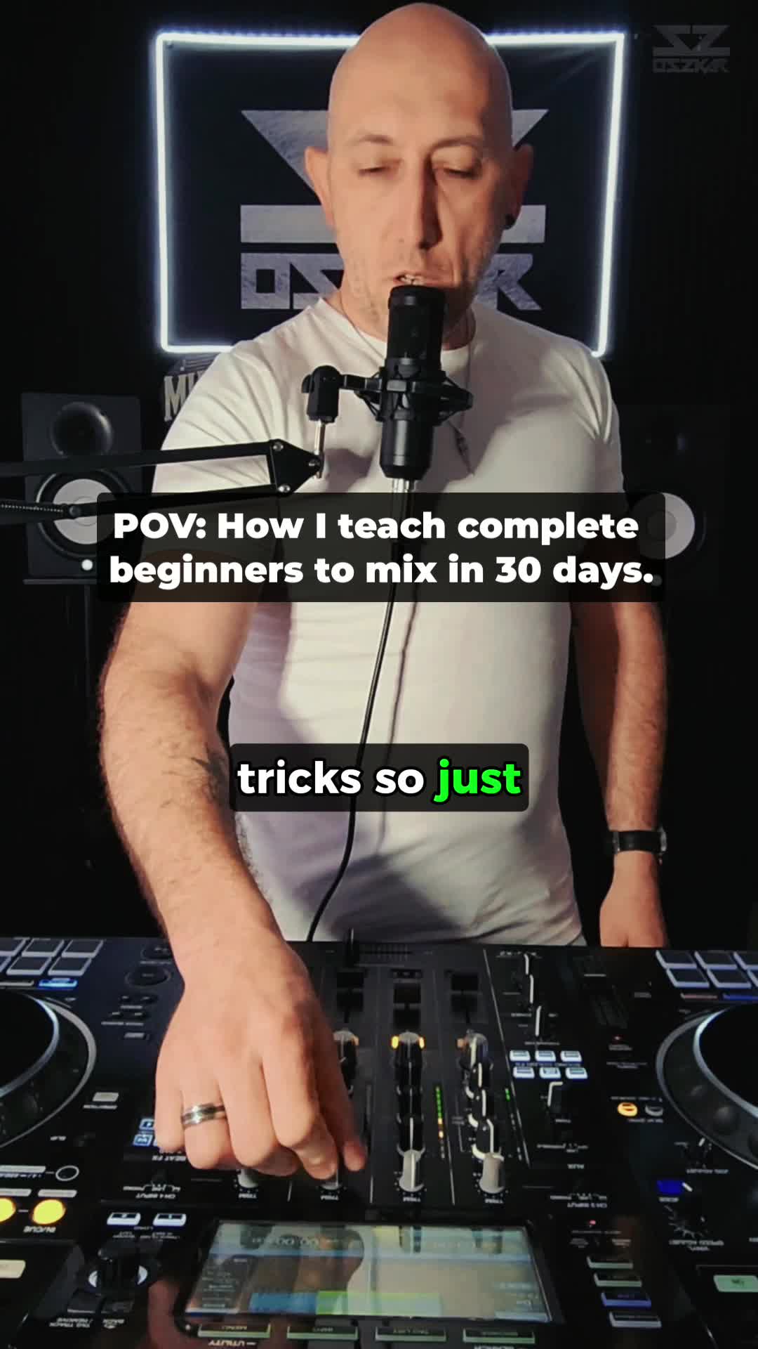 @Oszkar | DJ & Producer