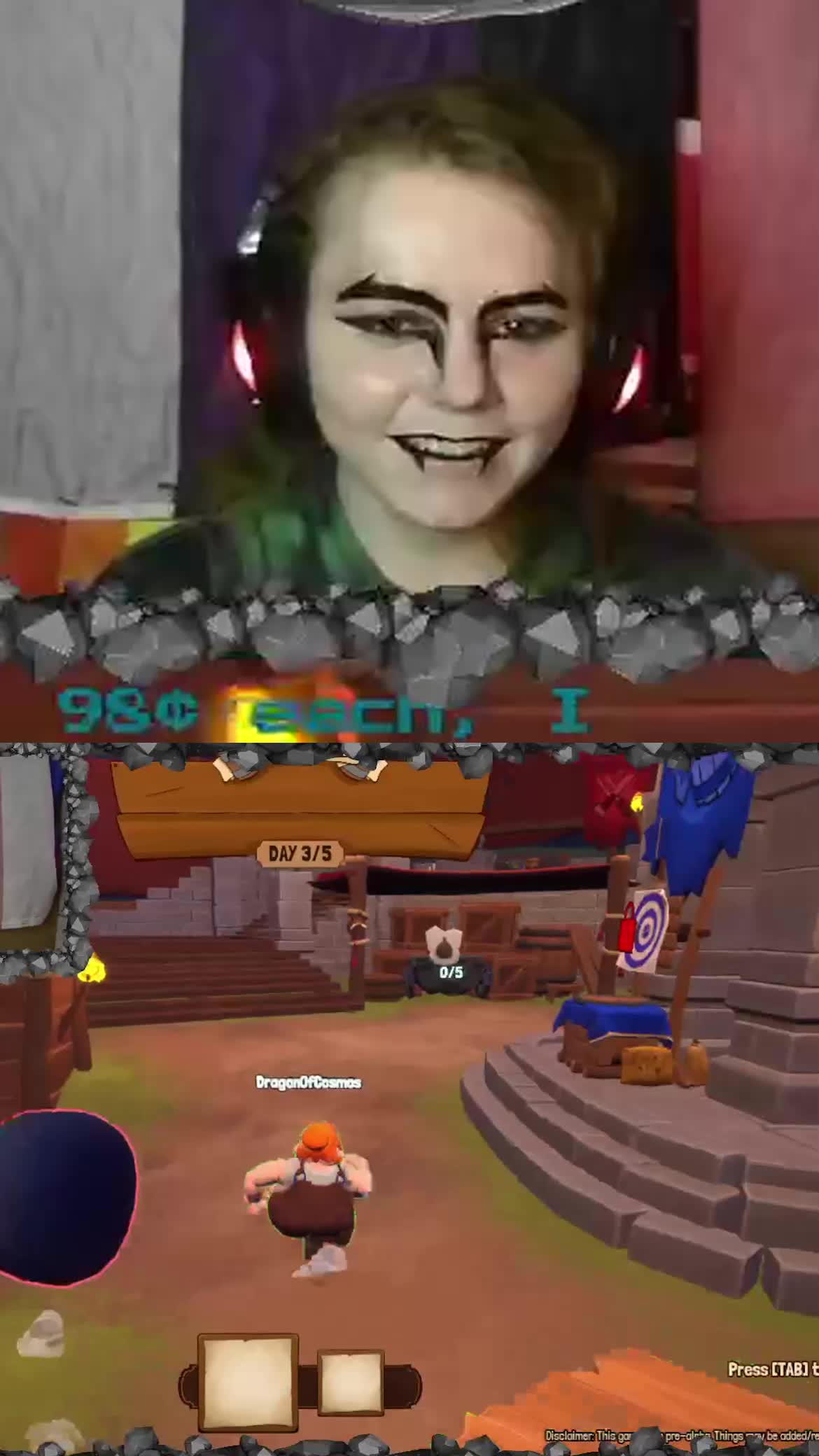 @☄️ᑕOᔕᗰOᔕA̷n̵t̷i̴g̸r̶a̴vi̴t̵y☄️
