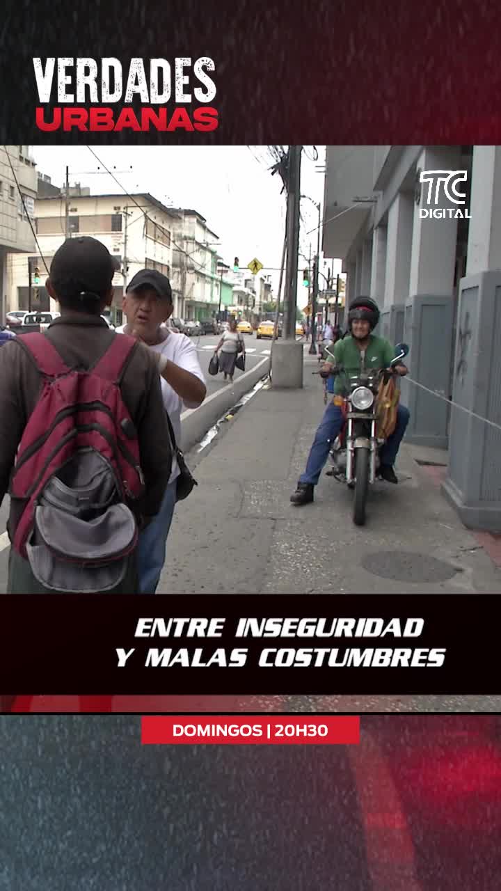@TC Televisión