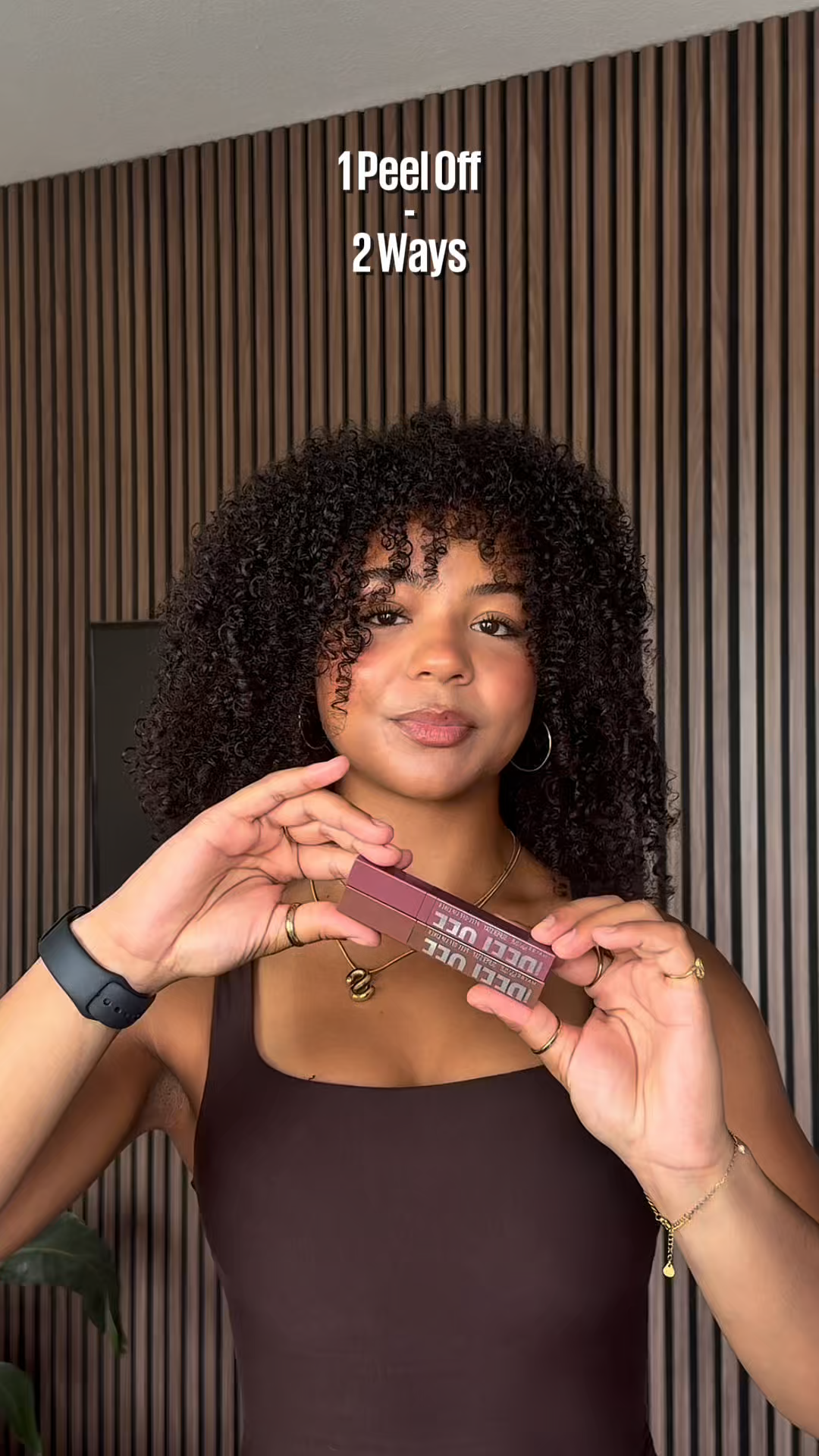 @maybelline de