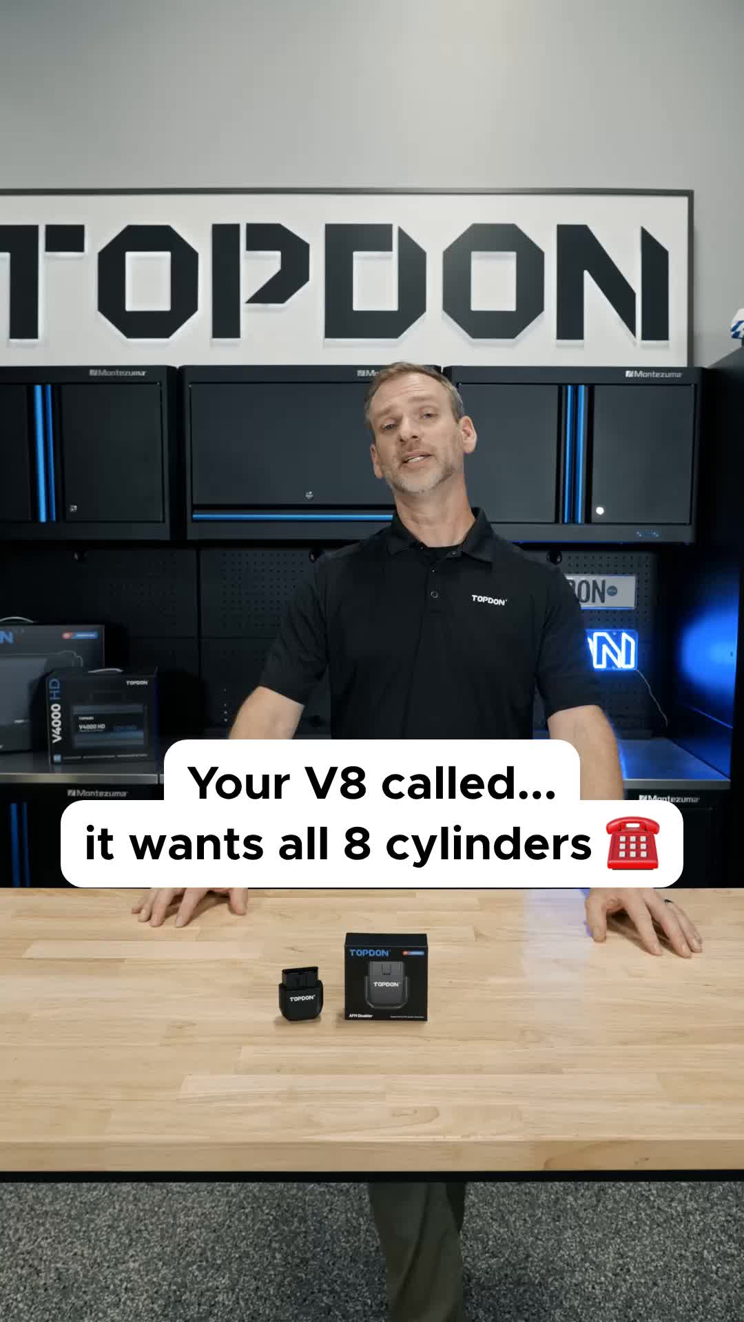 @TOPDON USA