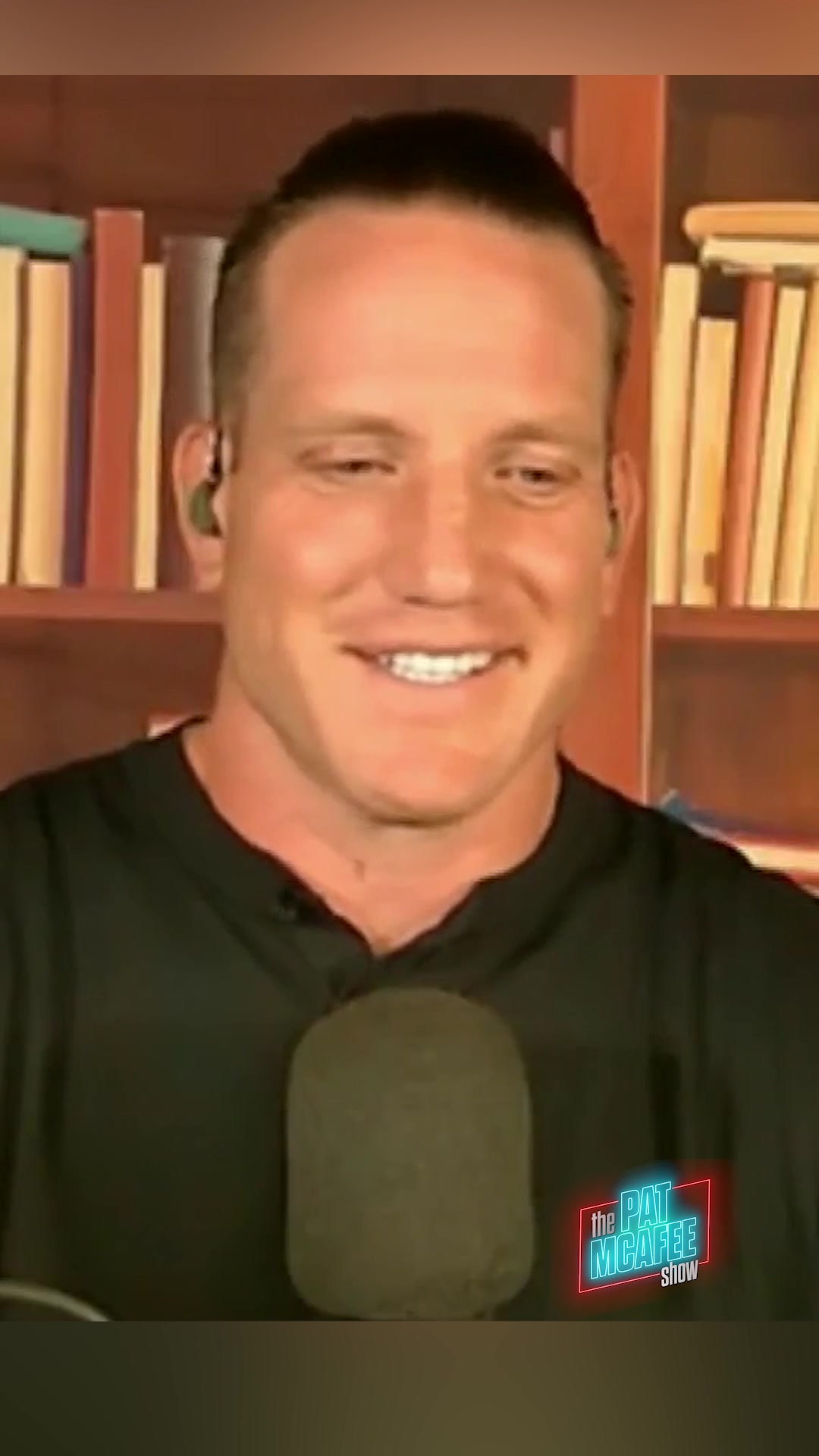 @Pat McAfee Show Clips