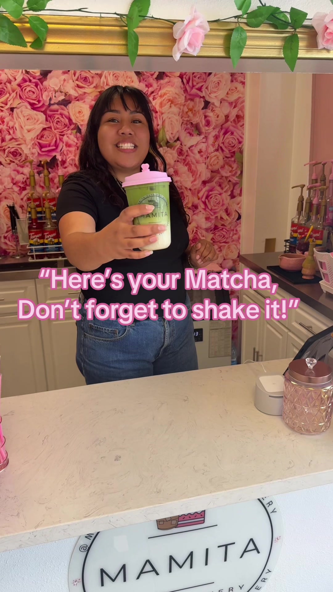 @MamitaCafe&Bakery