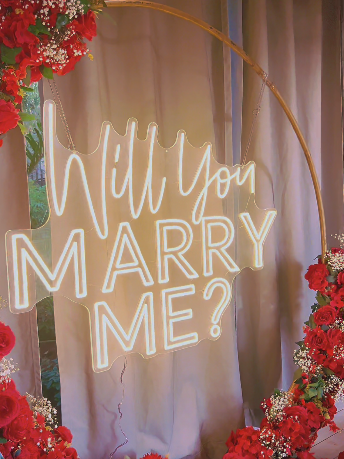 @Marriage Proposals KE