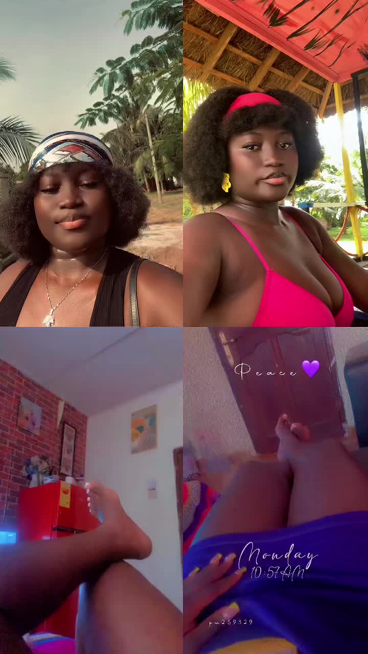 @🦋🫂Akosuah Naana pee☺️❤️