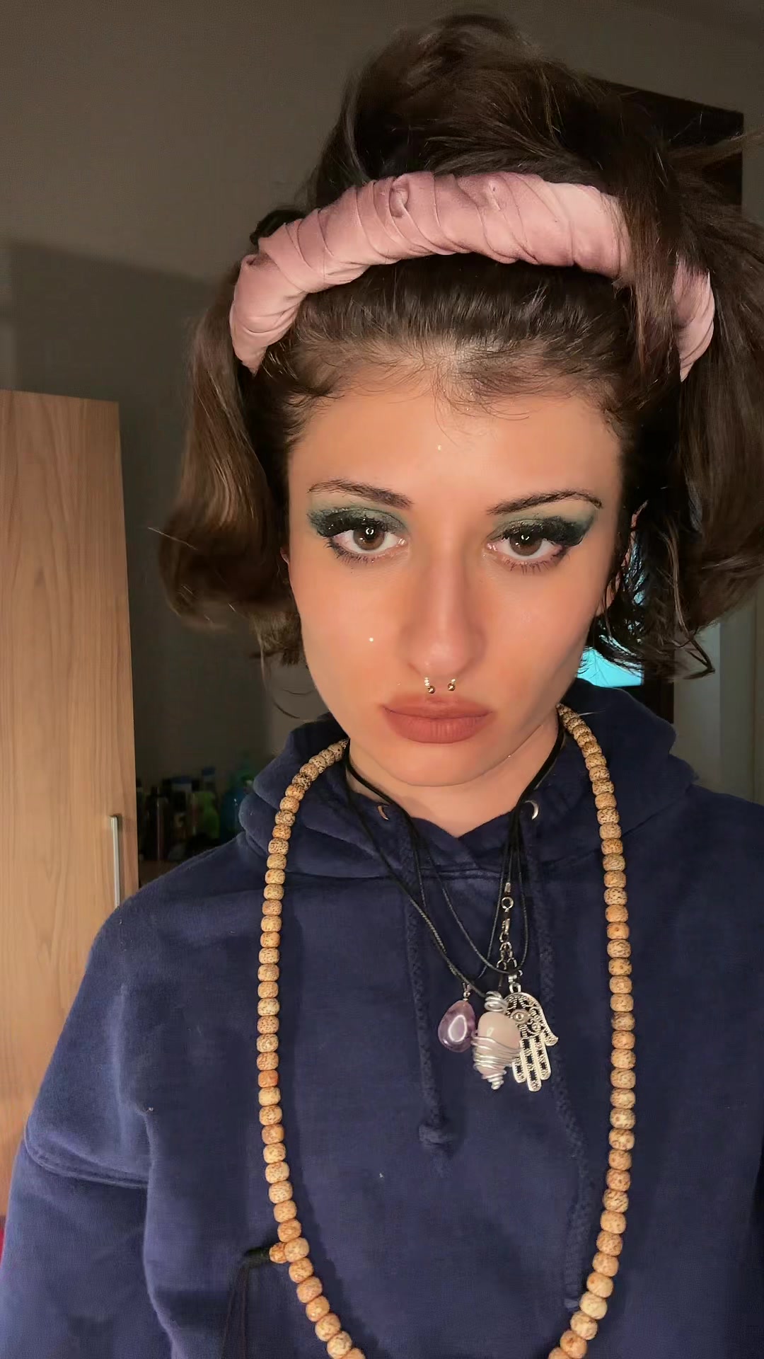 @Elisabetta Vittoria Karaulyan