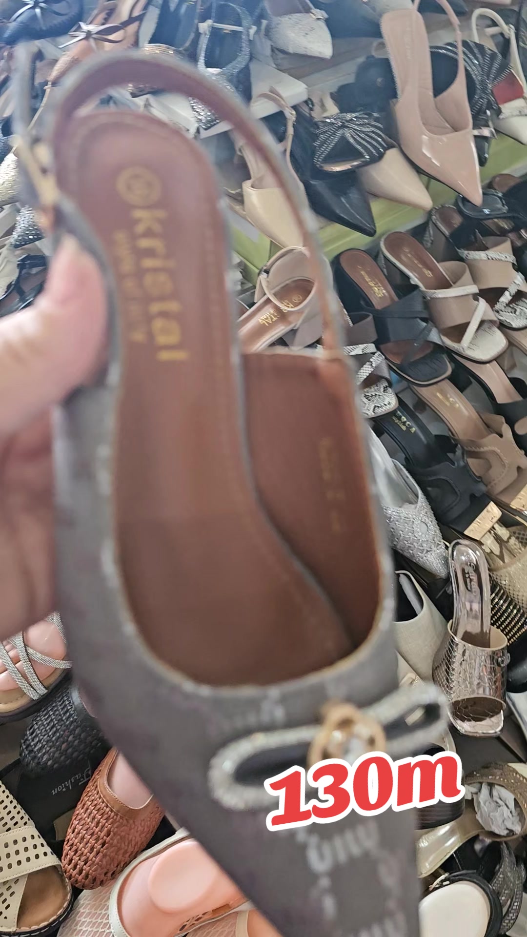 @Ayna shoes