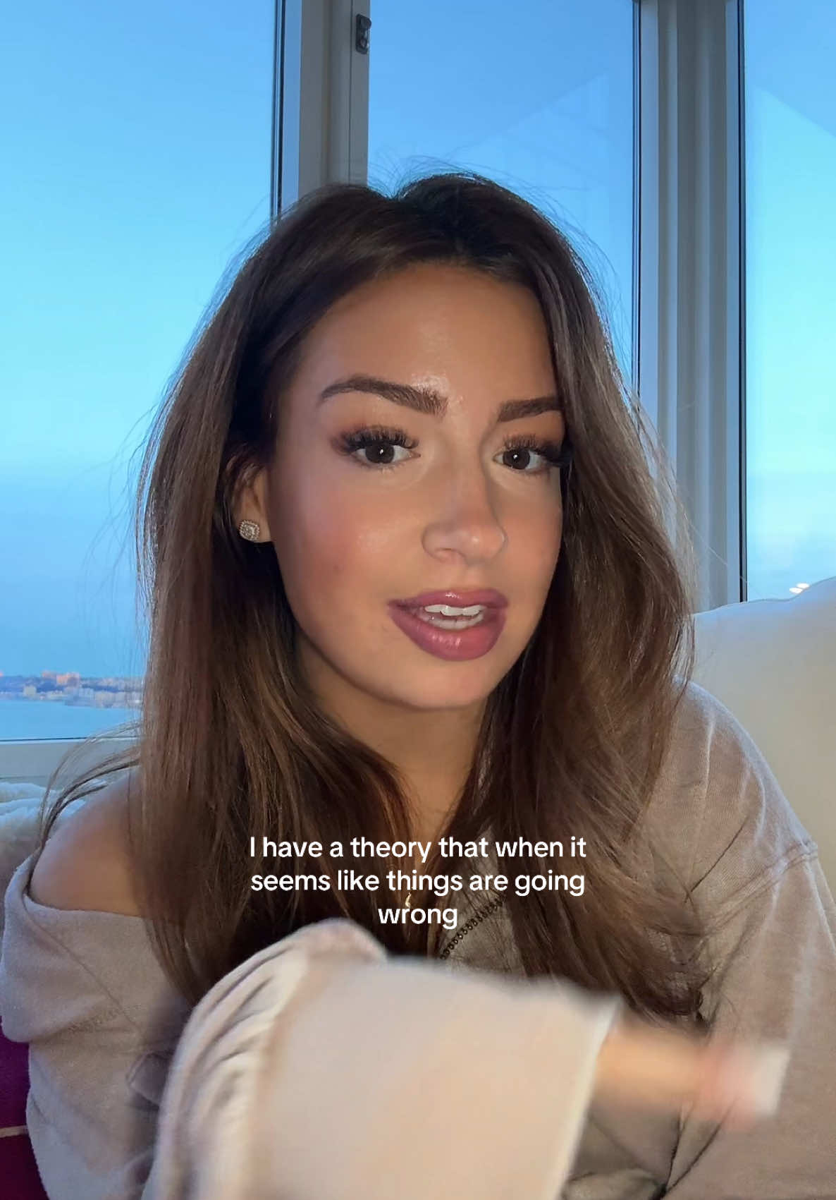 @Haley Hoffman Smith