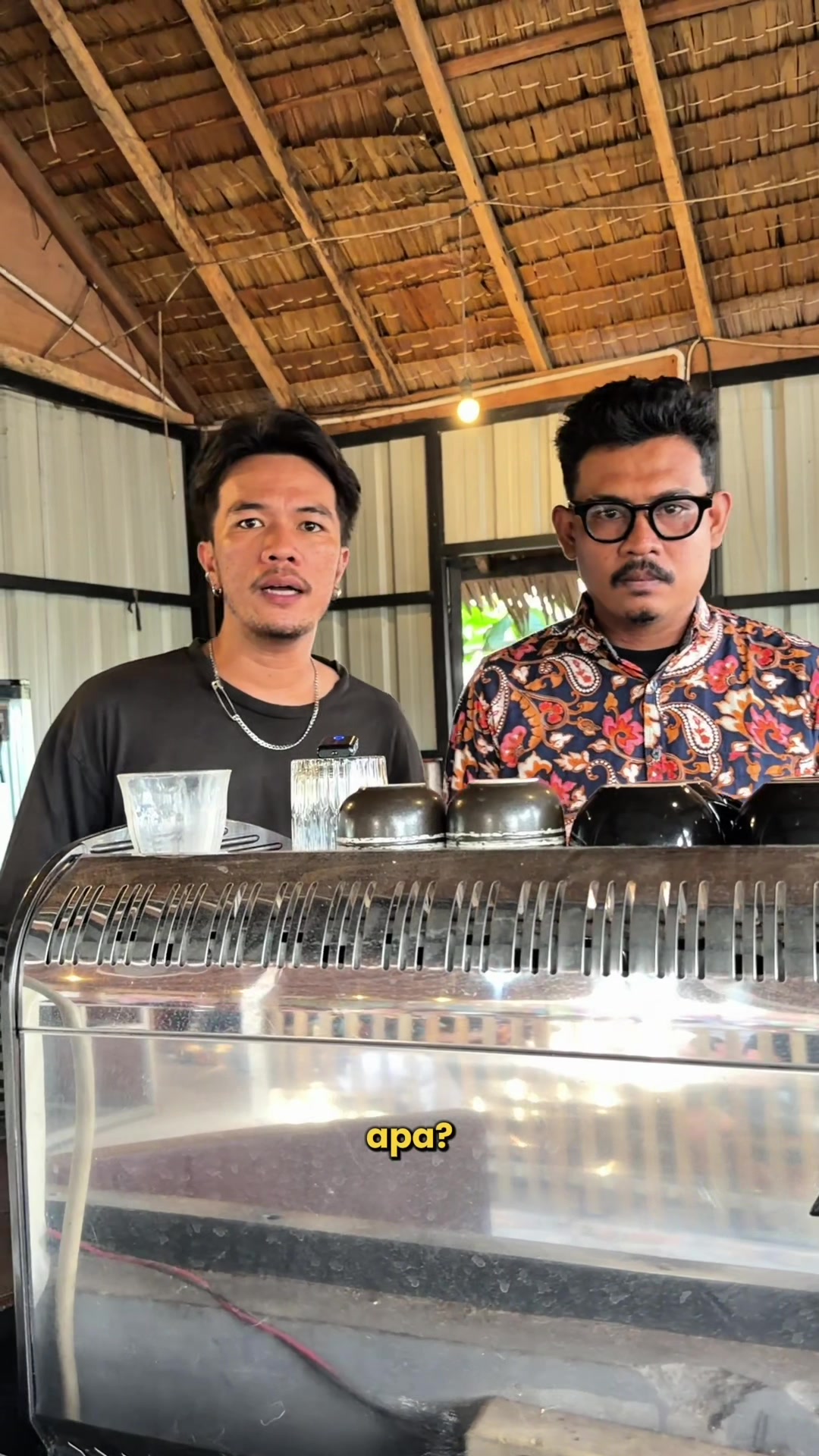 @Bagindo Guci