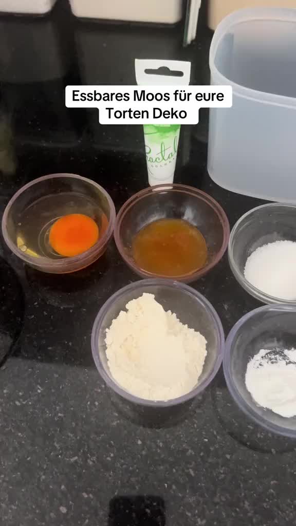 @Zuckerbäckerin 🧁🍰