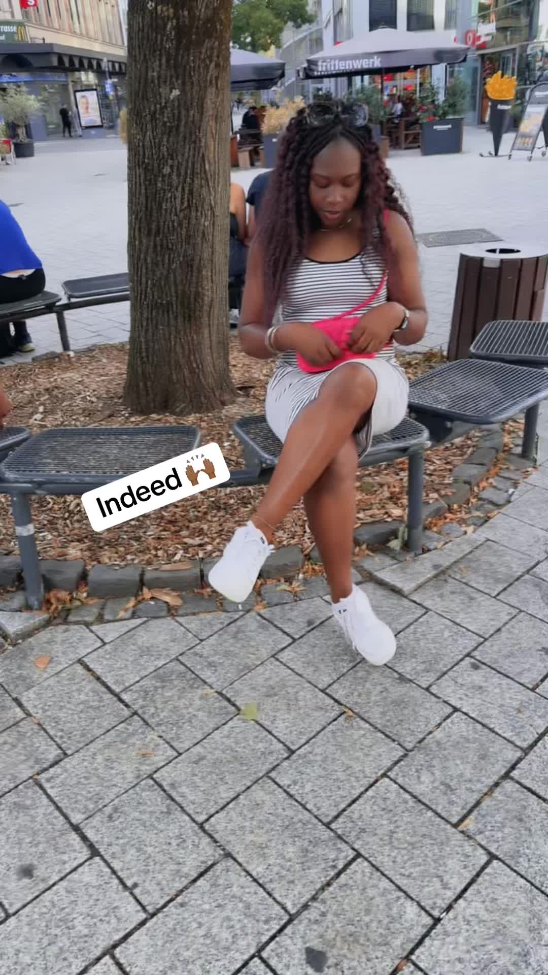 @Ebony Nice